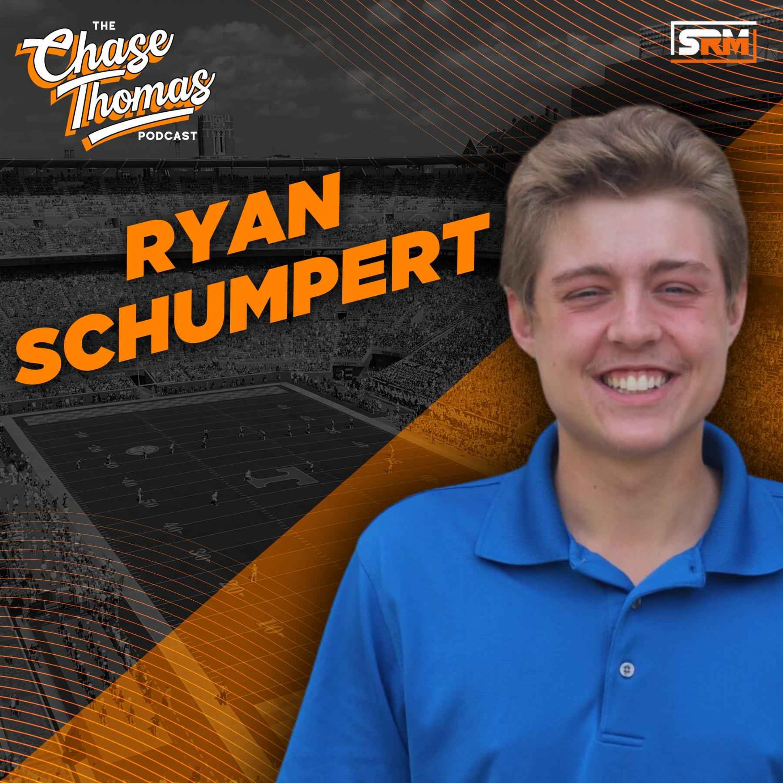 The Chase Thomas Podcast: A Tennessee Volunteers Show