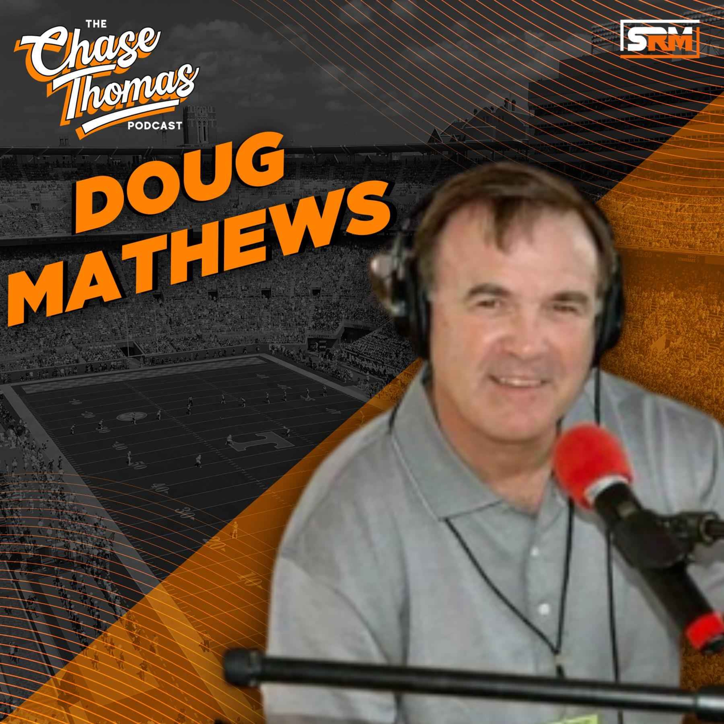 The Chase Thomas Podcast: A Tennessee Volunteers Show