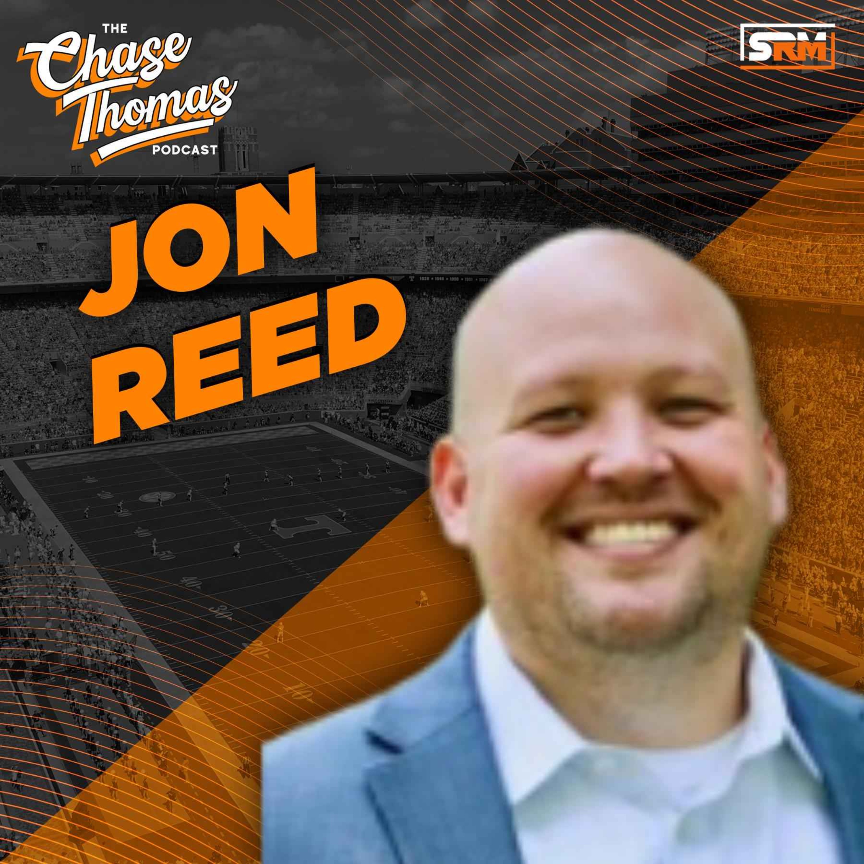 The Chase Thomas Podcast: A Tennessee Volunteers Show