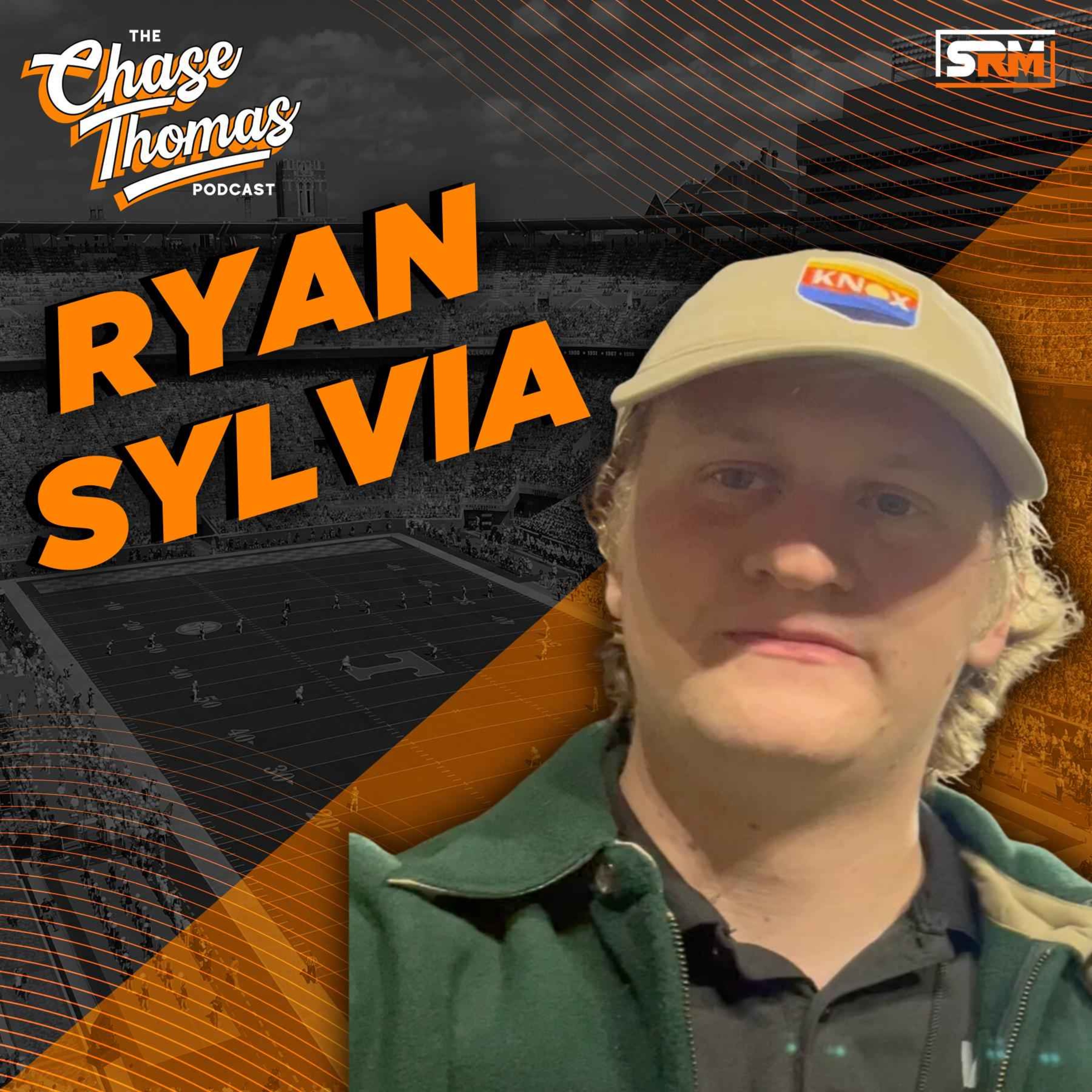 The Chase Thomas Podcast: A Tennessee Volunteers Show
