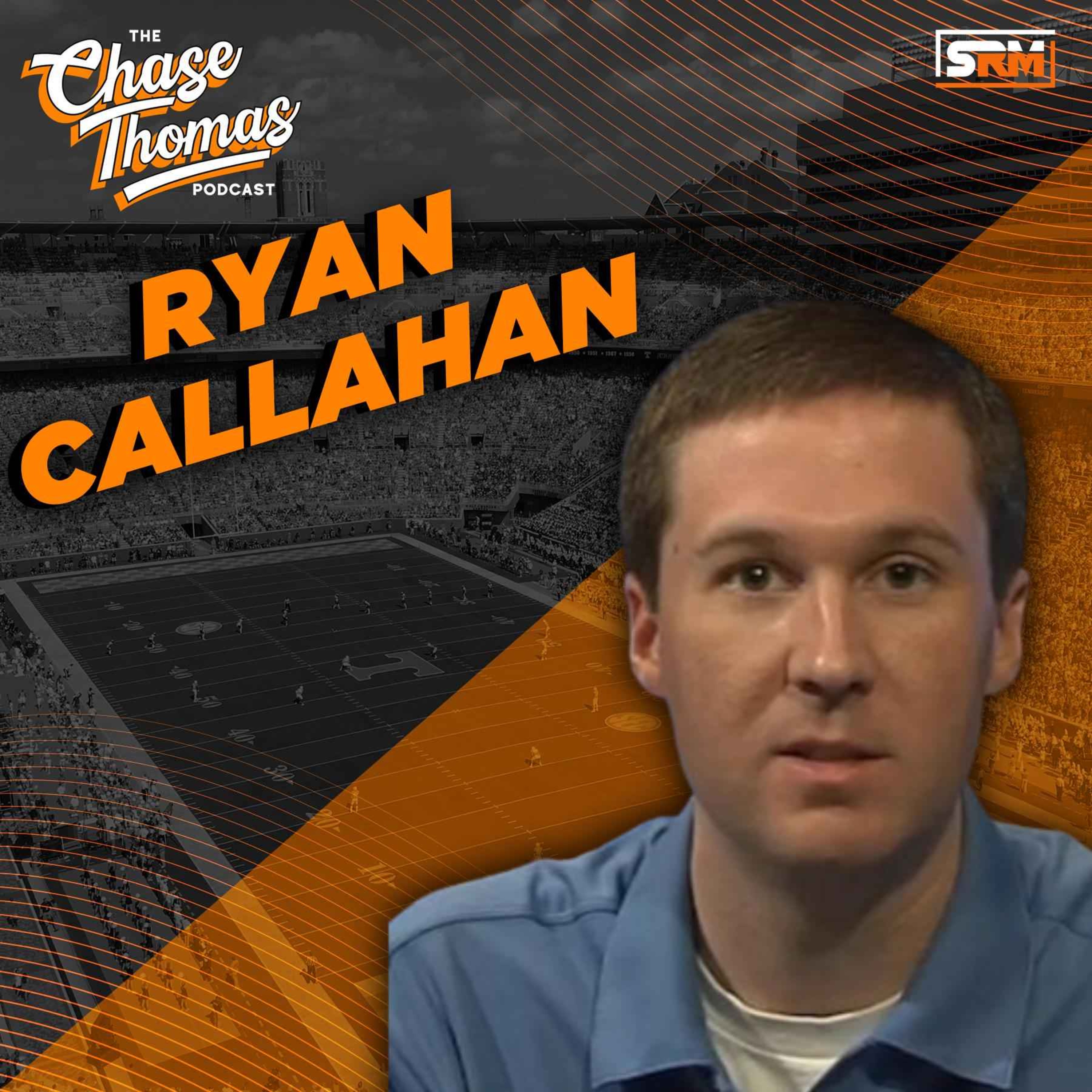 The Chase Thomas Podcast: A Tennessee Volunteers Show