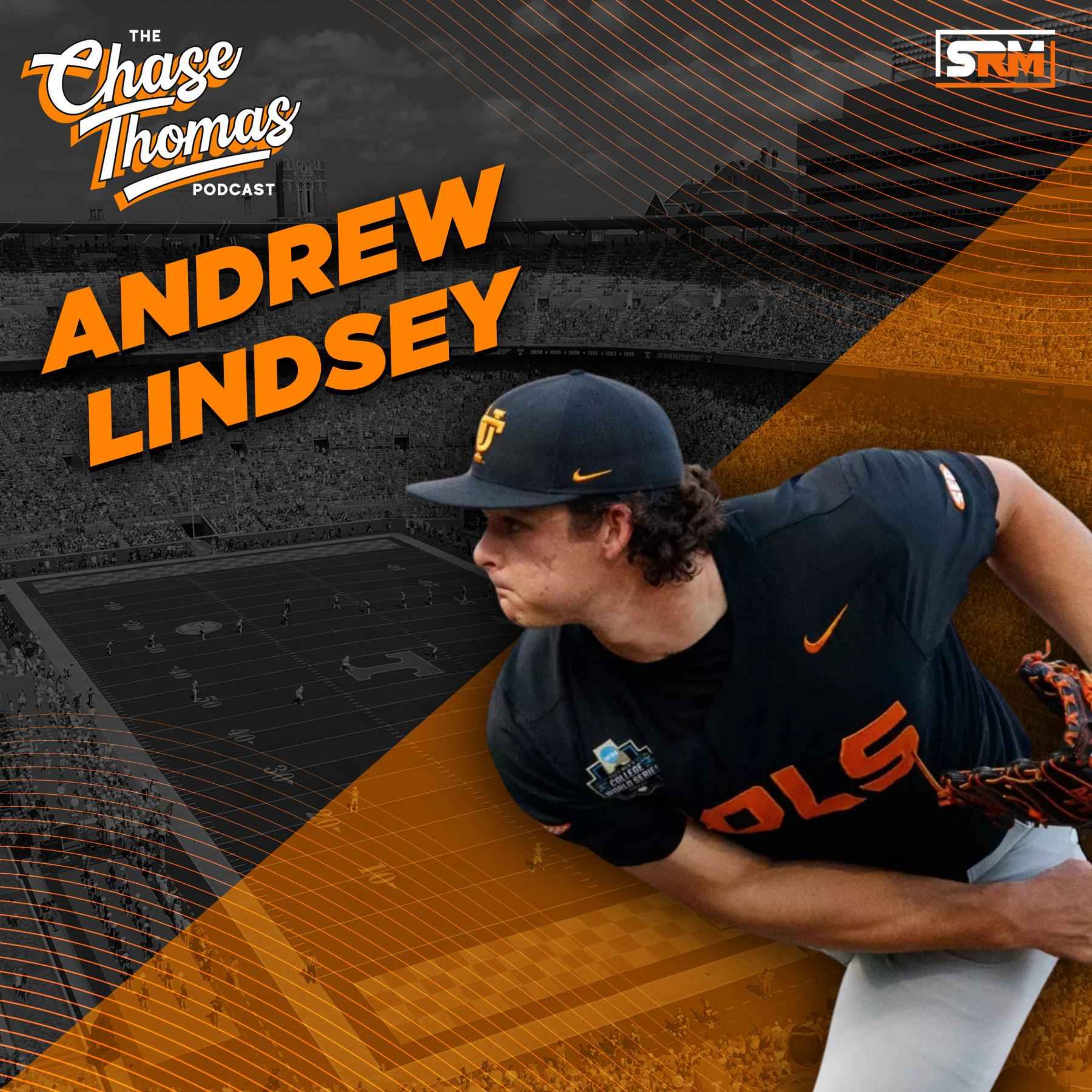 The Chase Thomas Podcast: A Tennessee Volunteers Show
