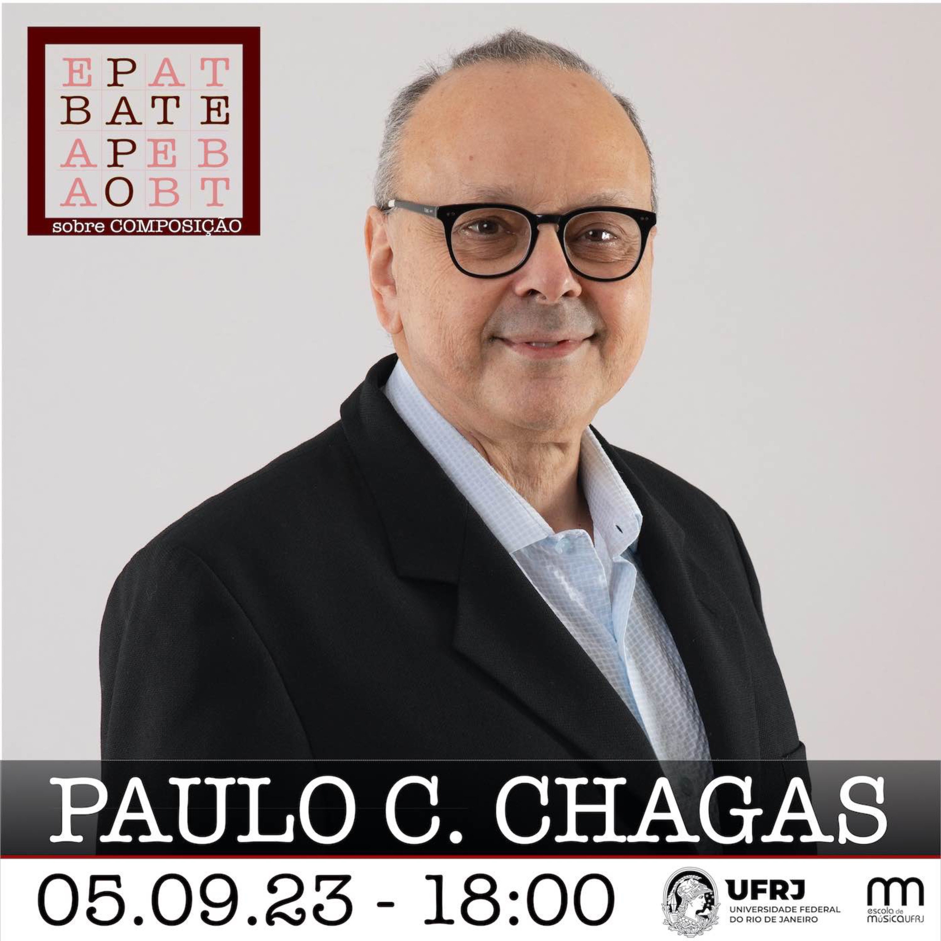 Bate-Papo sobre Composição