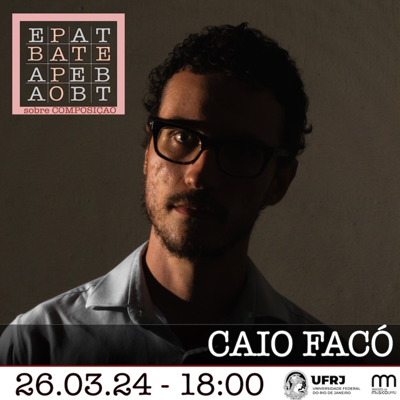 Bate-Papo sobre Composição