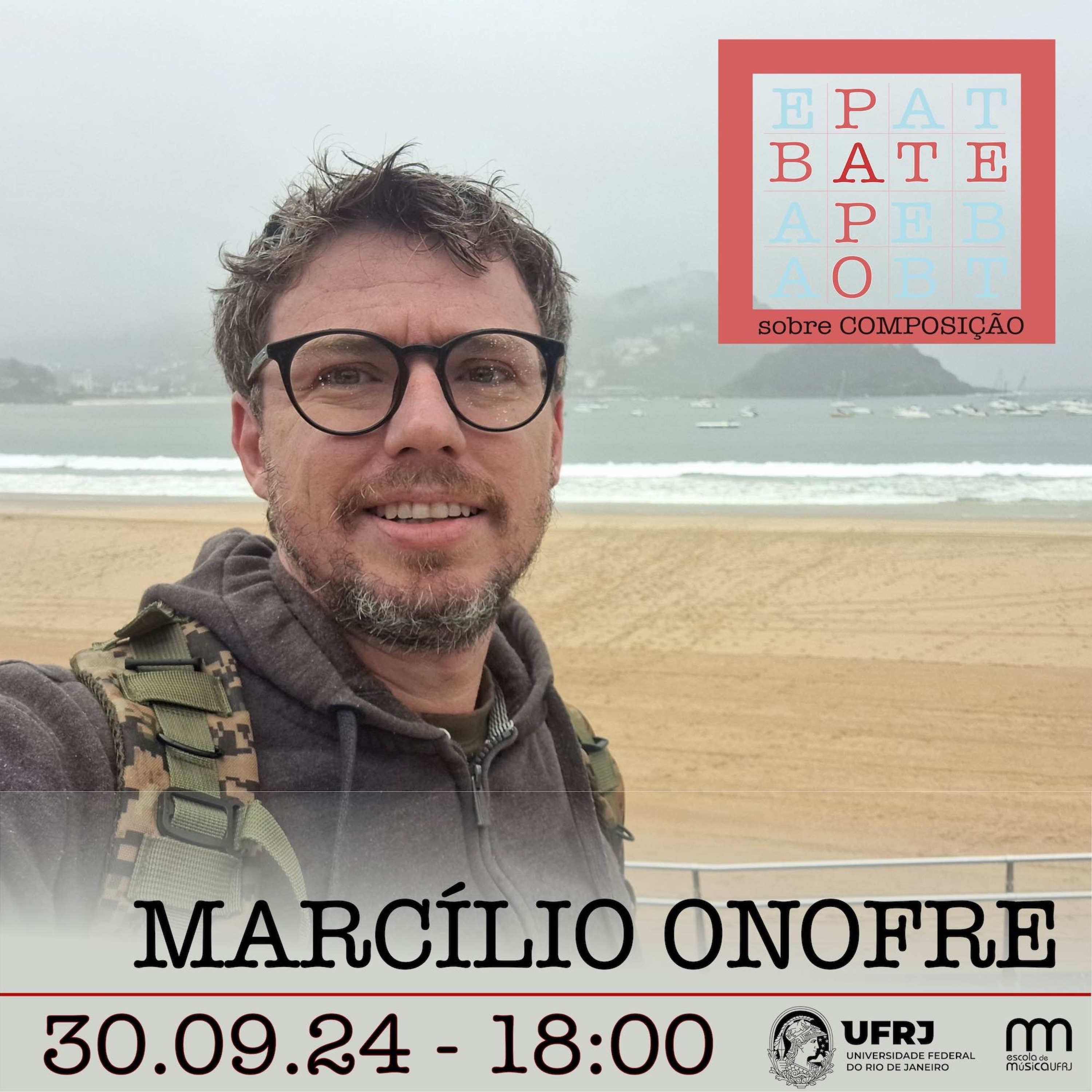 Bate-Papo sobre Composição