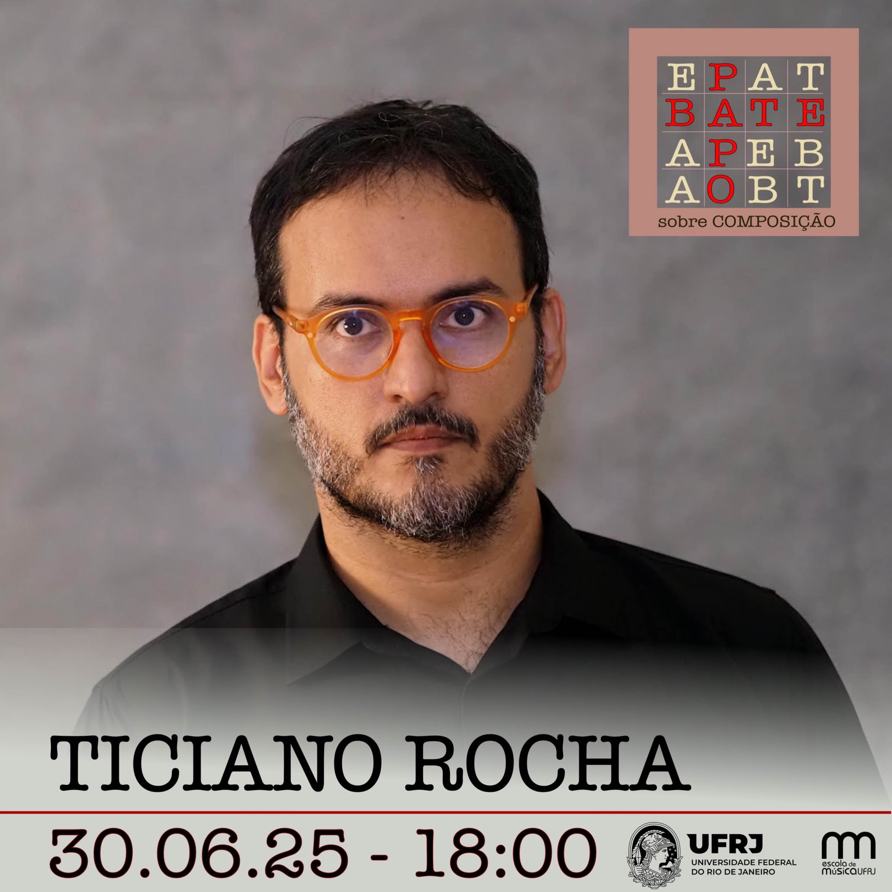 Bate-Papo sobre Composição