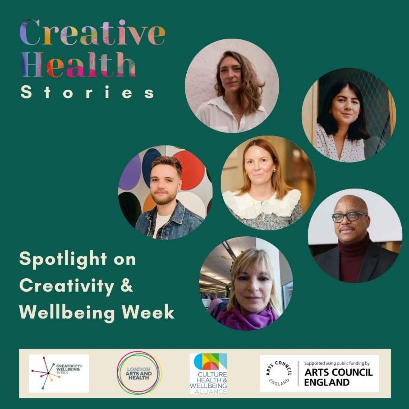 Creative Health Stories