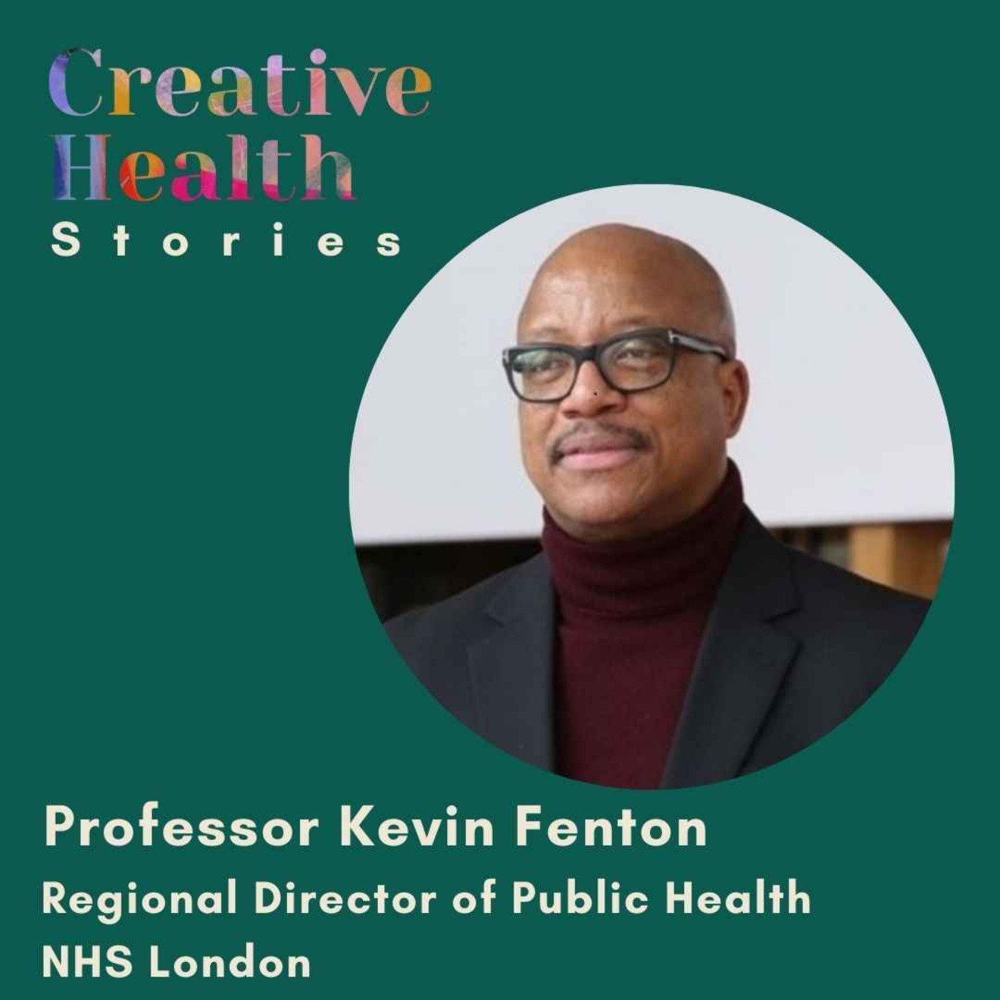 Creative Health Stories