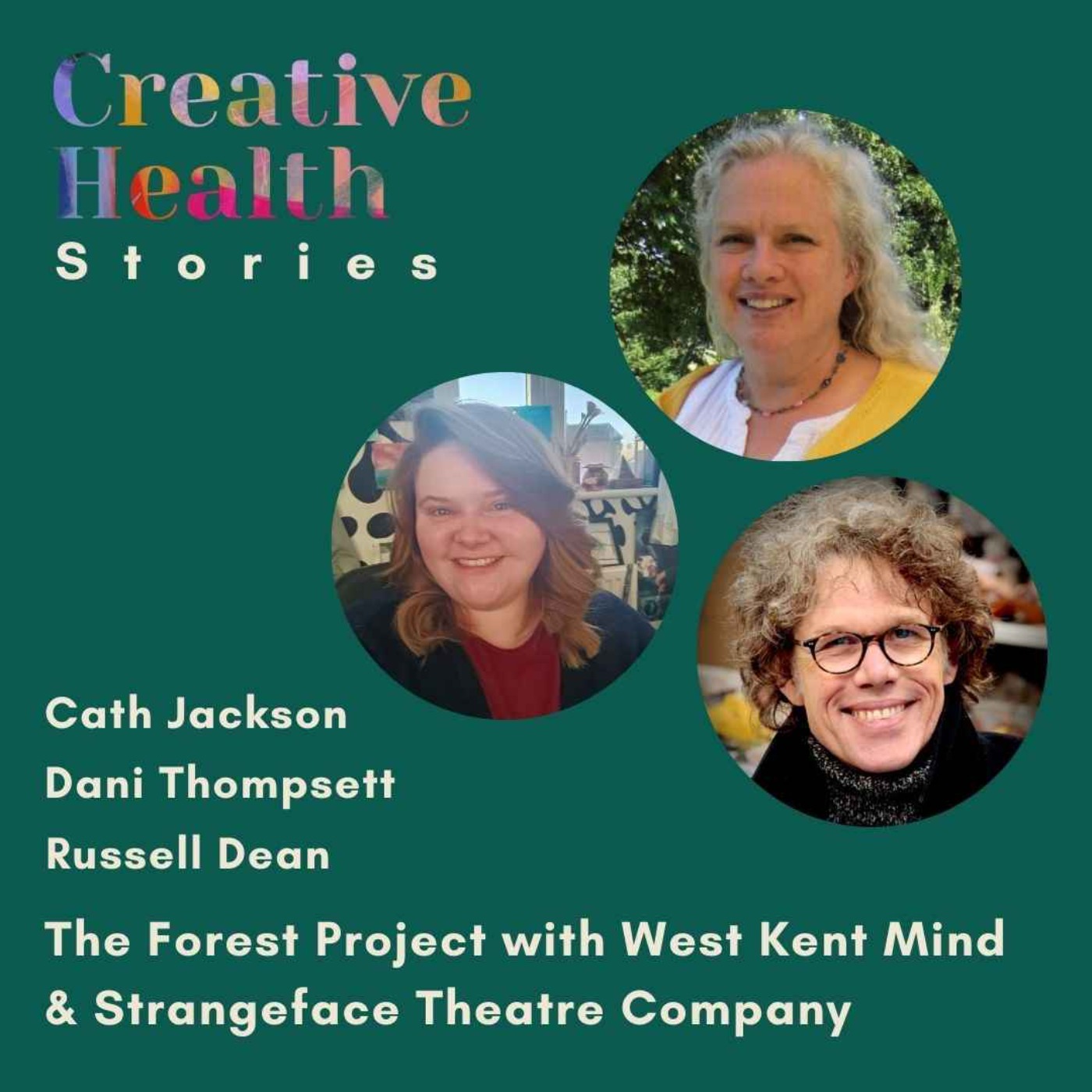 Creative Health Stories