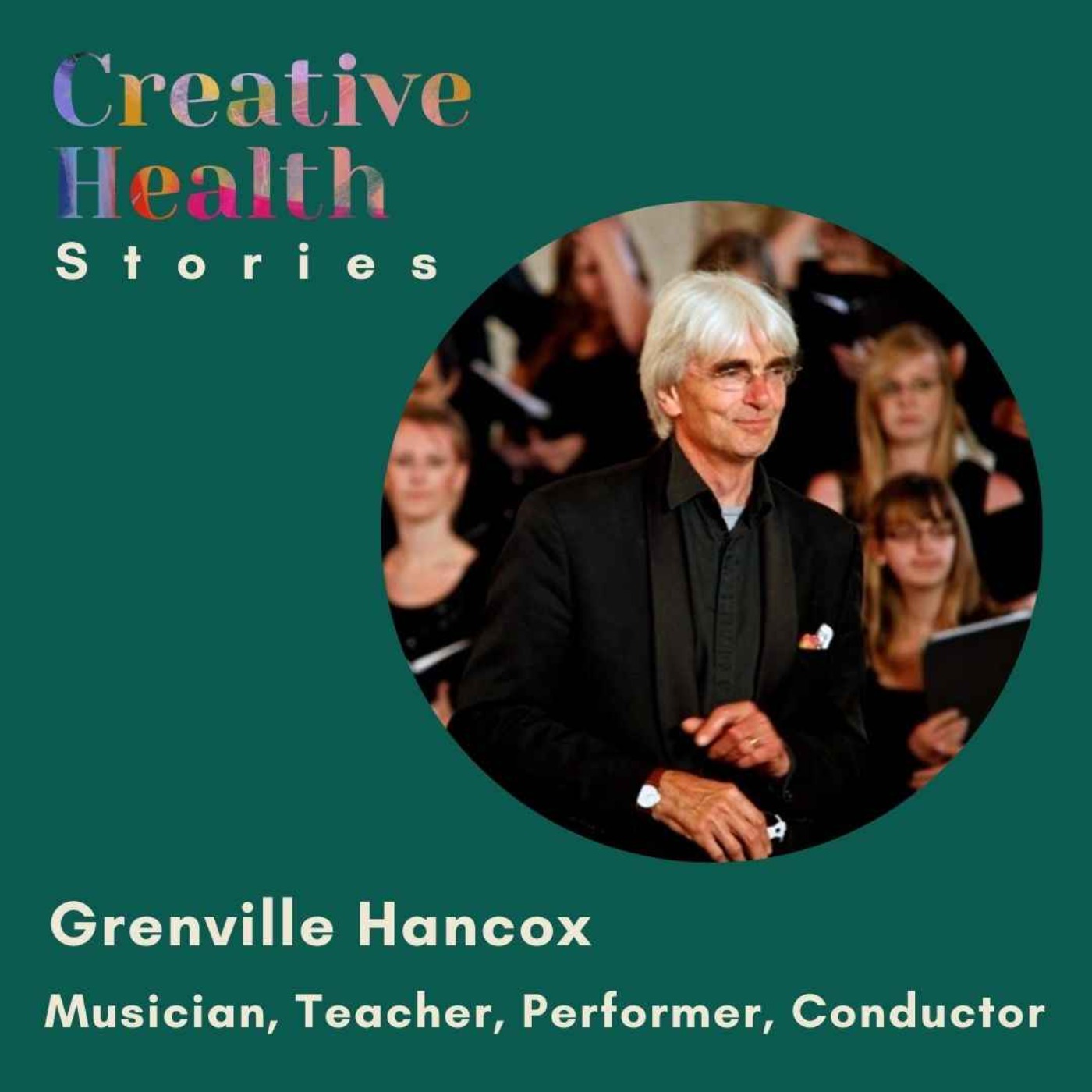 Creative Health Stories
