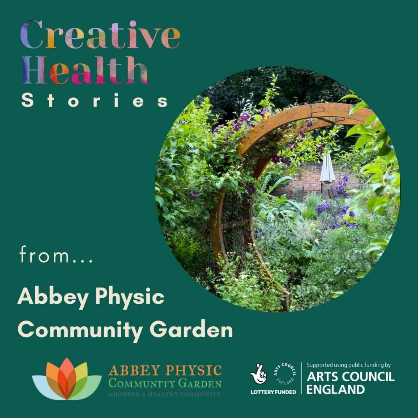Creative Health Stories