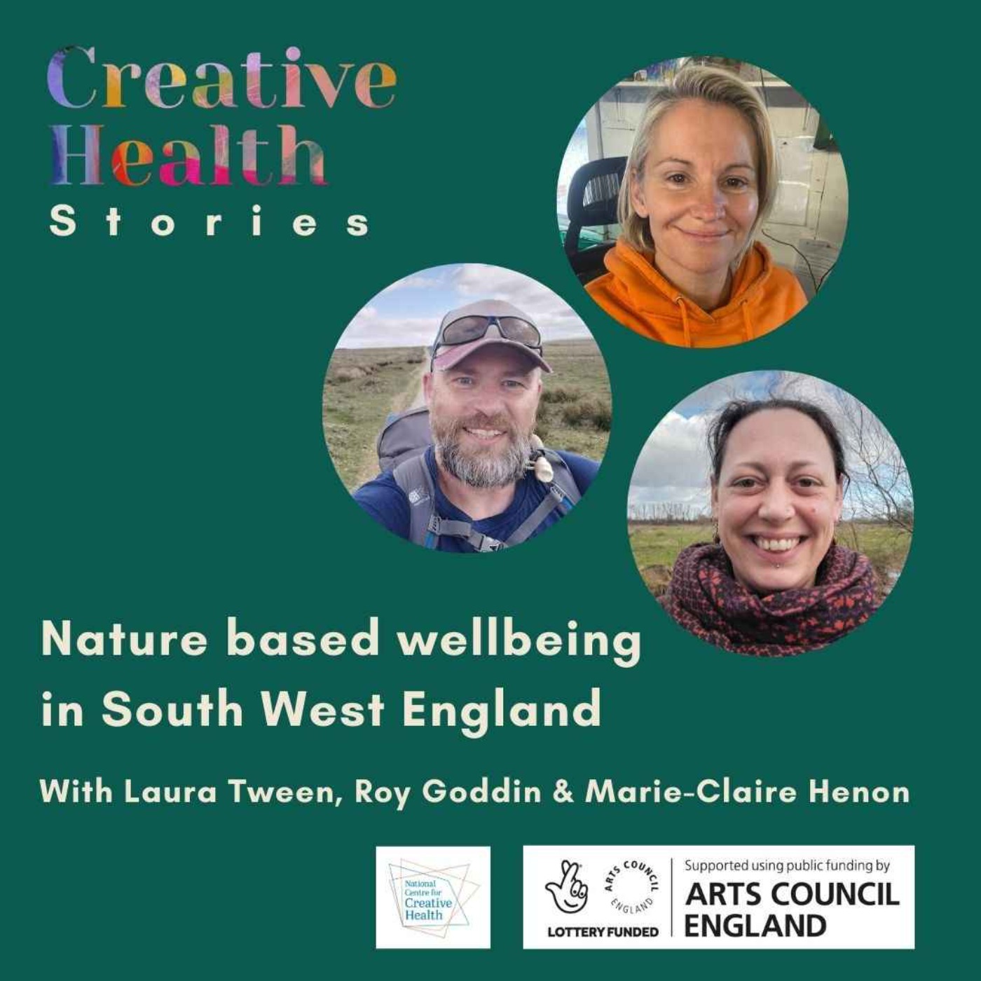 Creative Health Stories