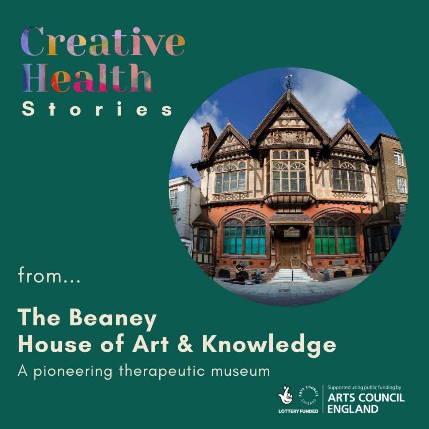 Creative Health Stories