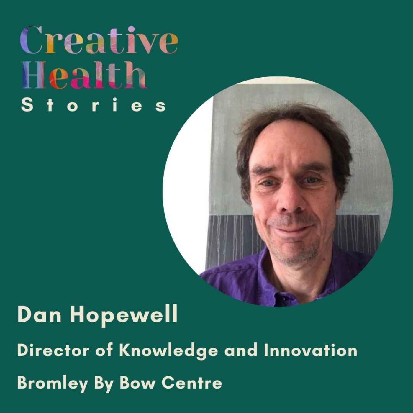 Creative Health Stories