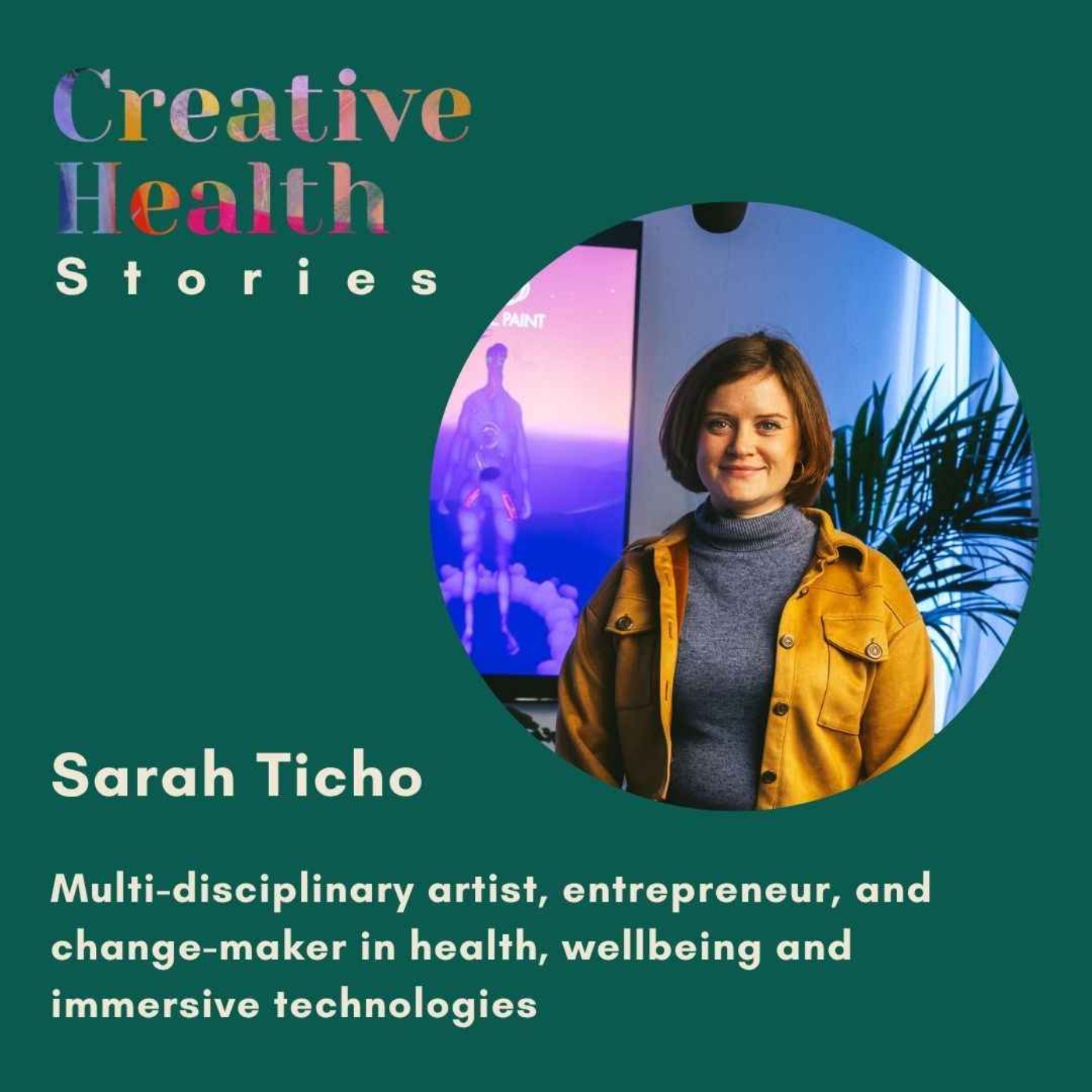 Creative Health Stories
