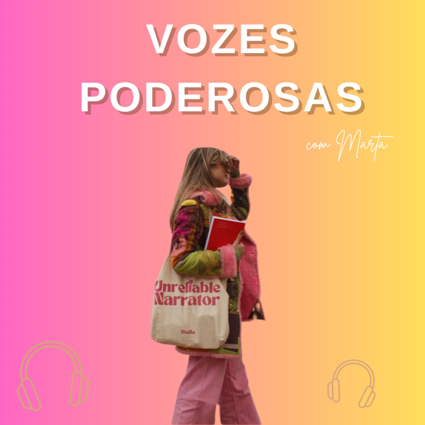Vozes Poderosas
