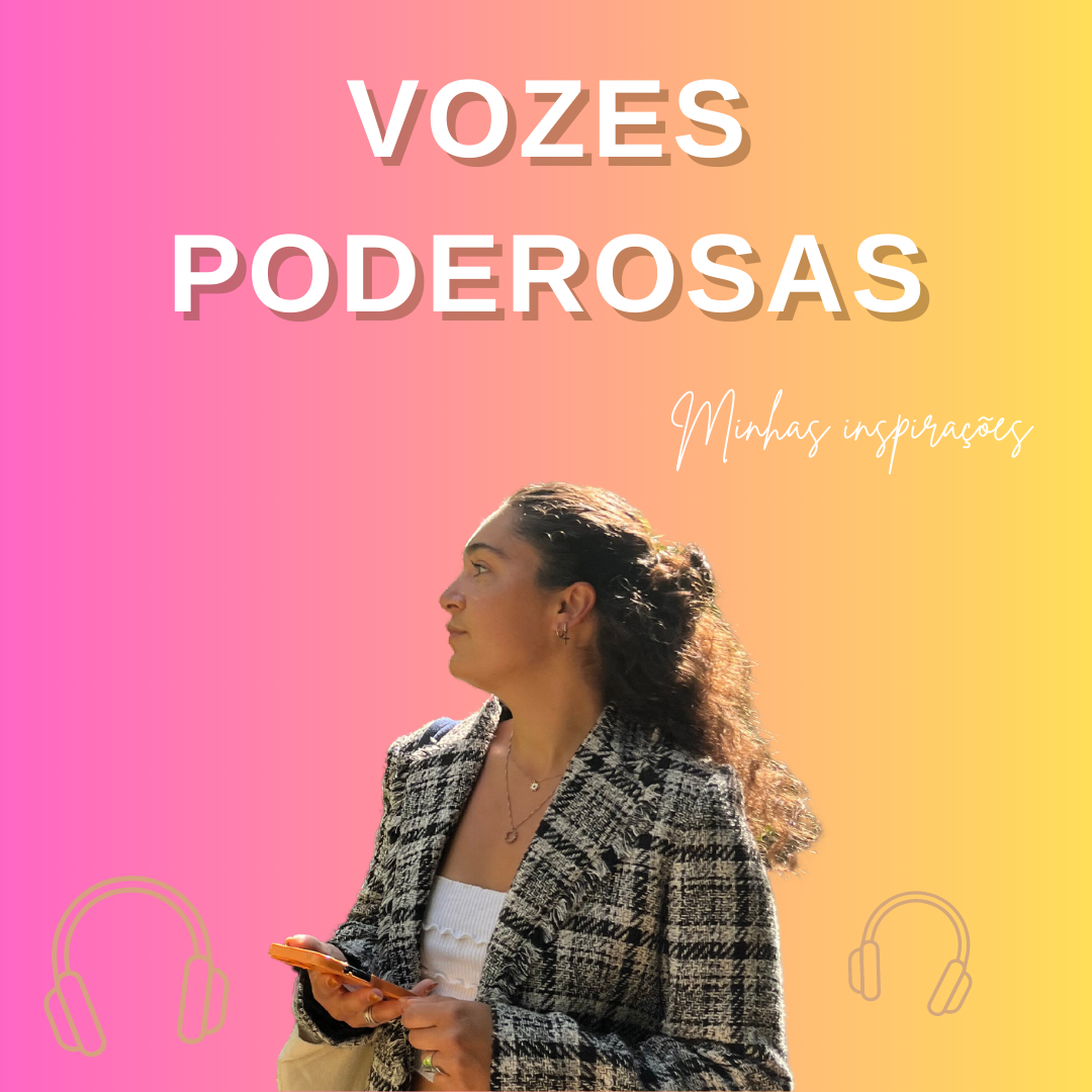 Vozes Poderosas