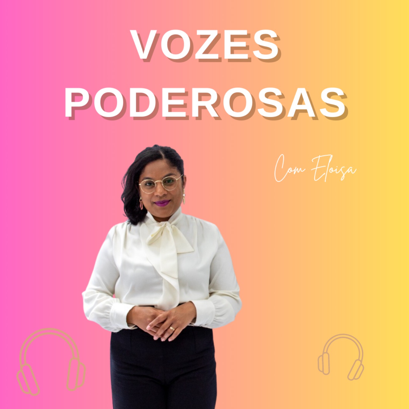Vozes Poderosas