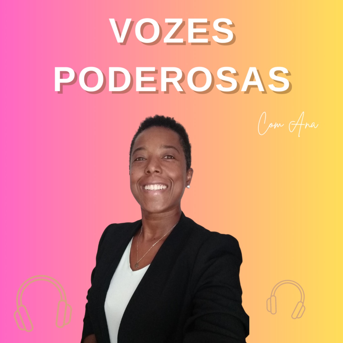Vozes Poderosas