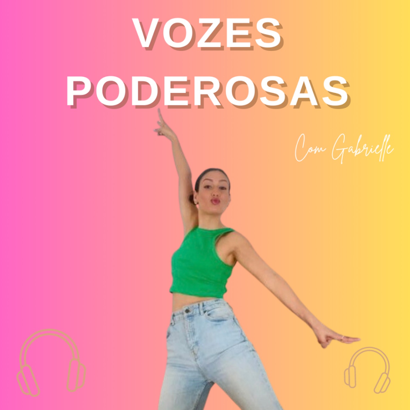 Vozes Poderosas