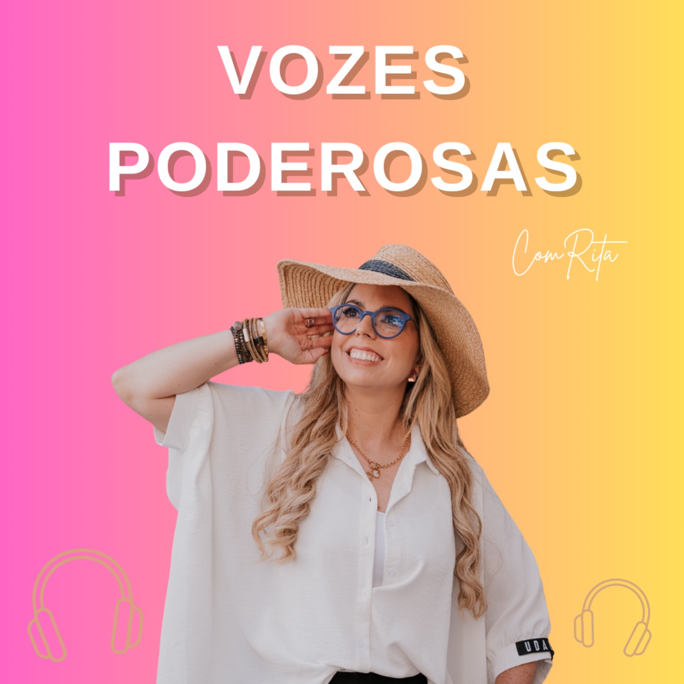 Vozes Poderosas