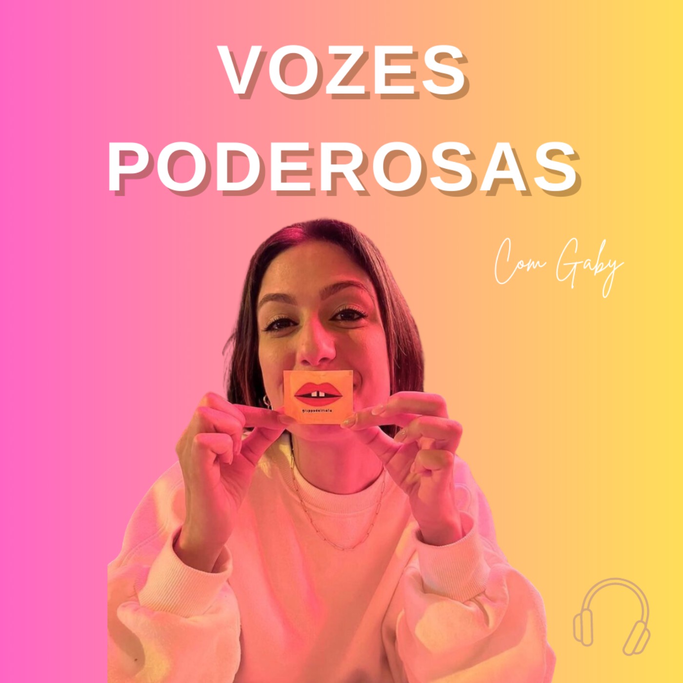 Vozes Poderosas