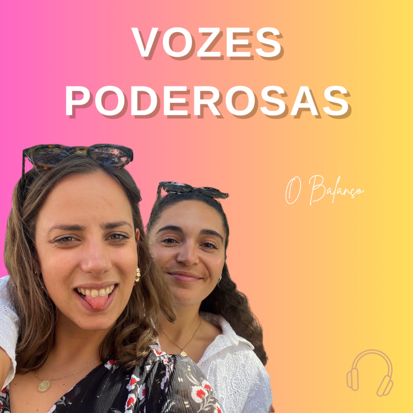 Vozes Poderosas