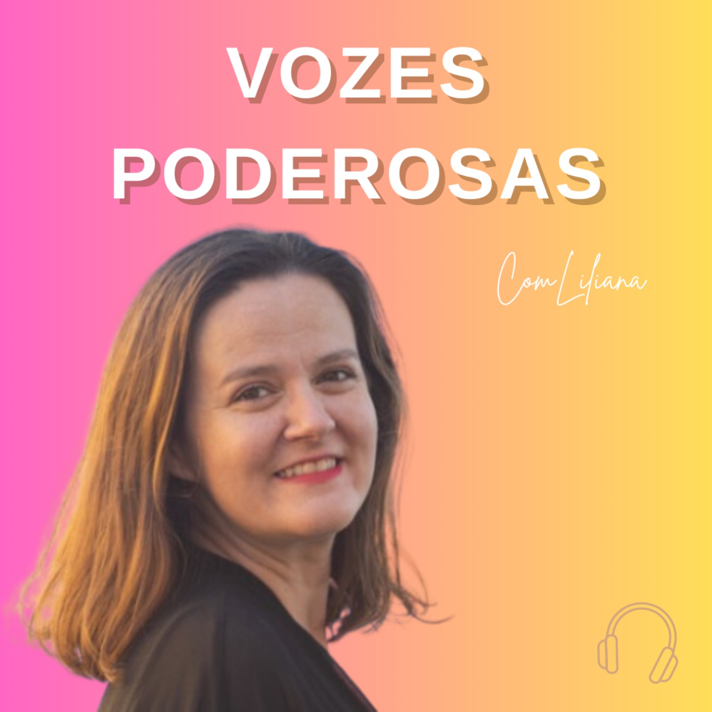 Vozes Poderosas