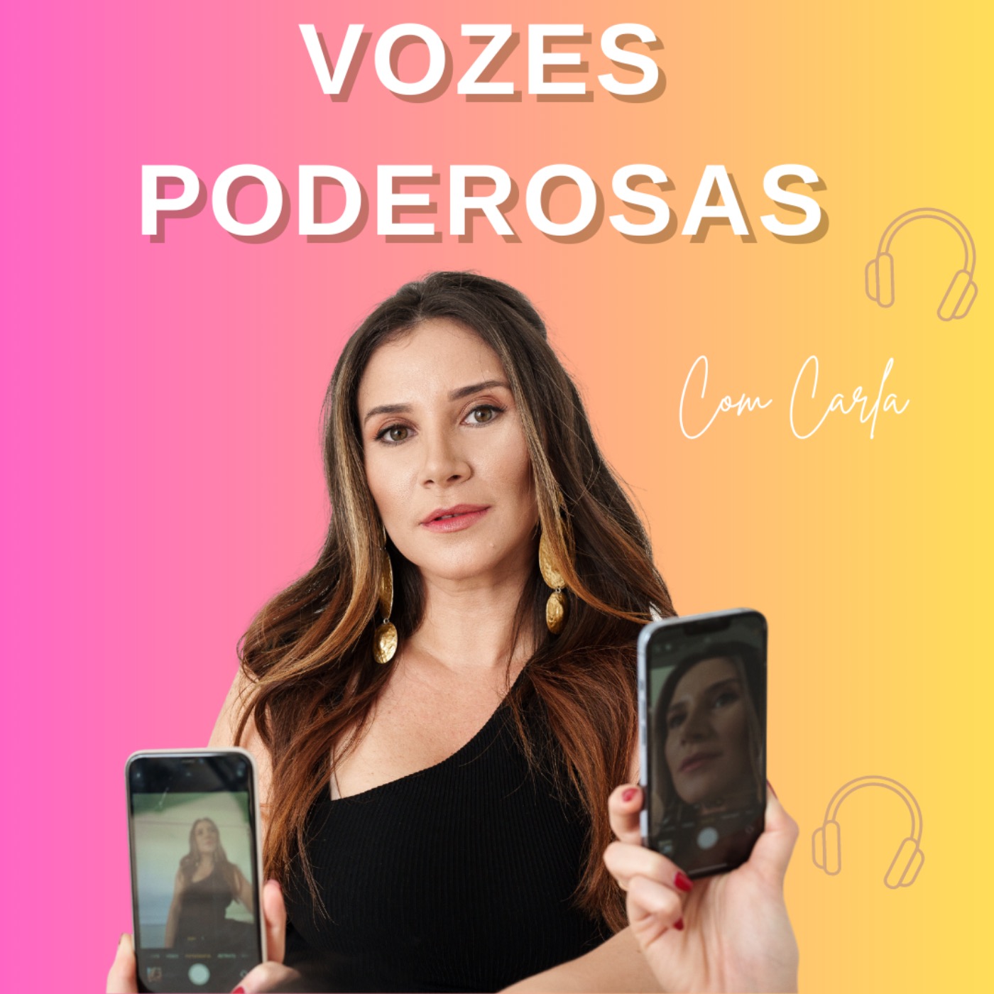 Vozes Poderosas