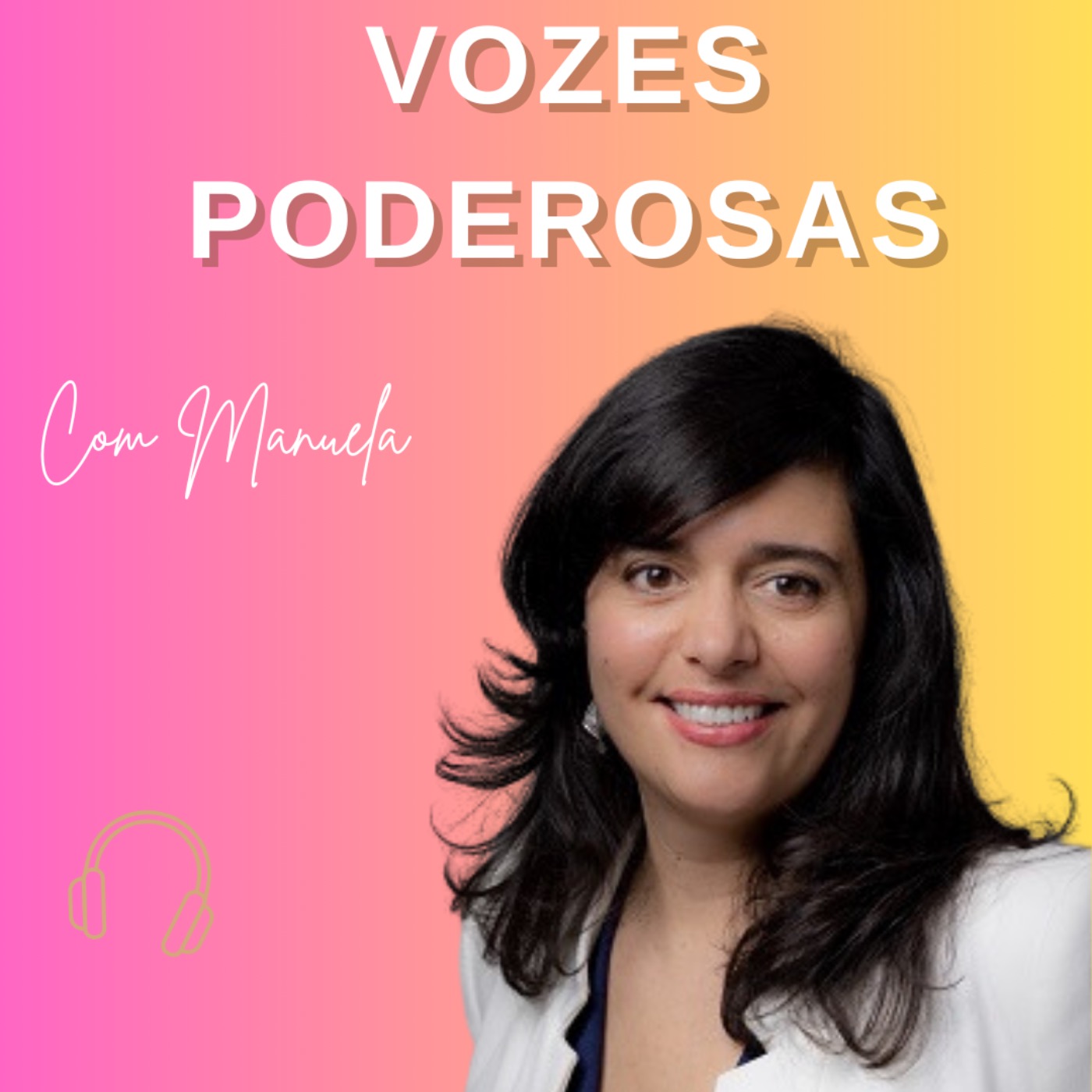 Vozes Poderosas