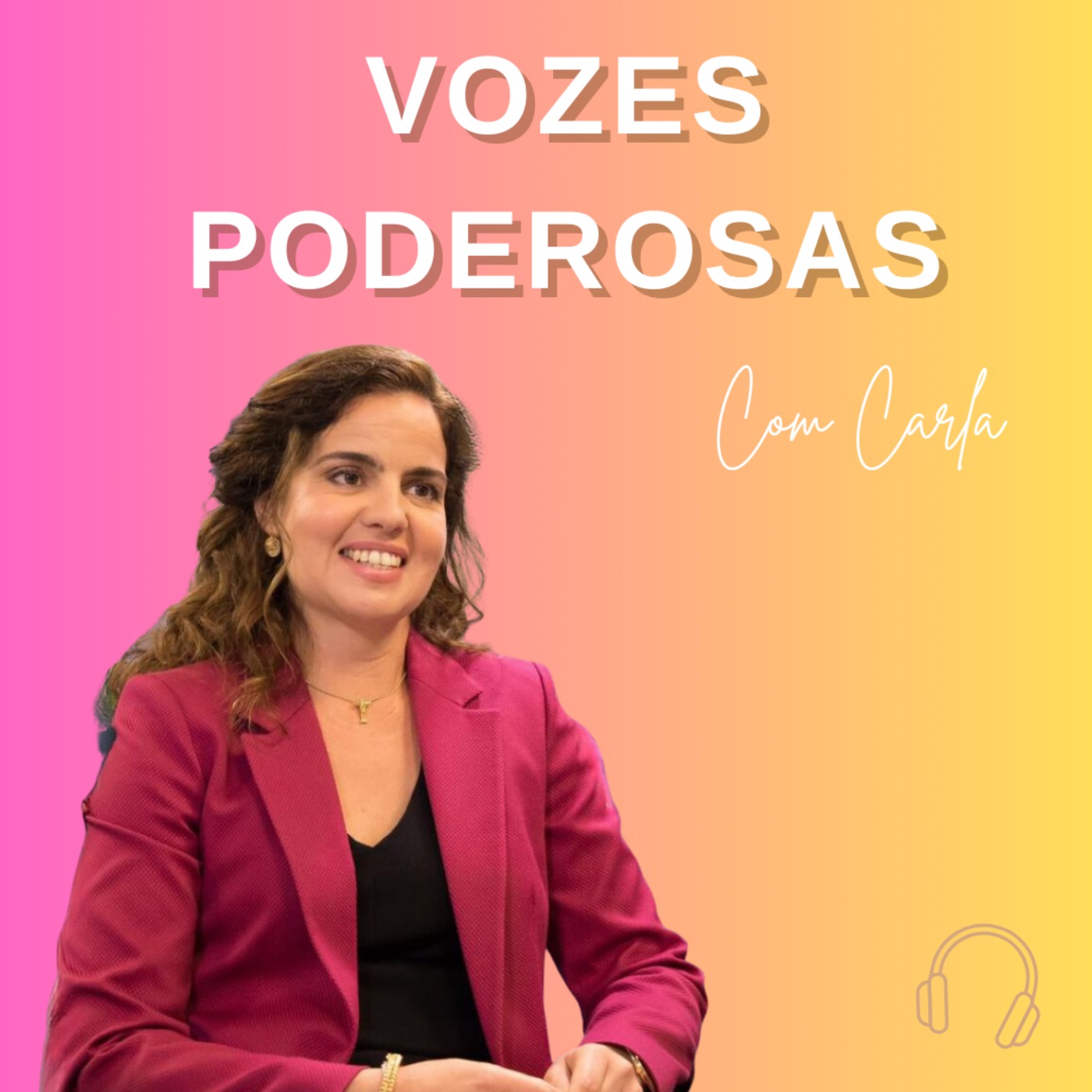 Vozes Poderosas