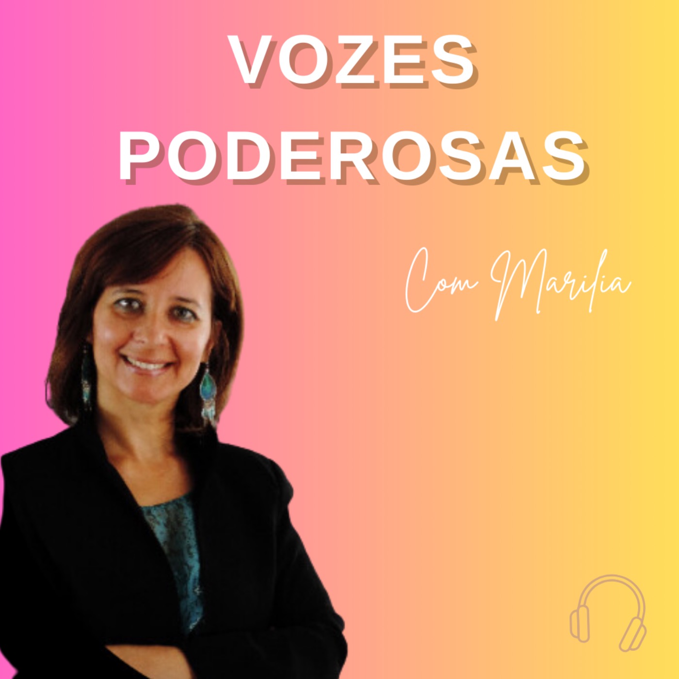 Vozes Poderosas