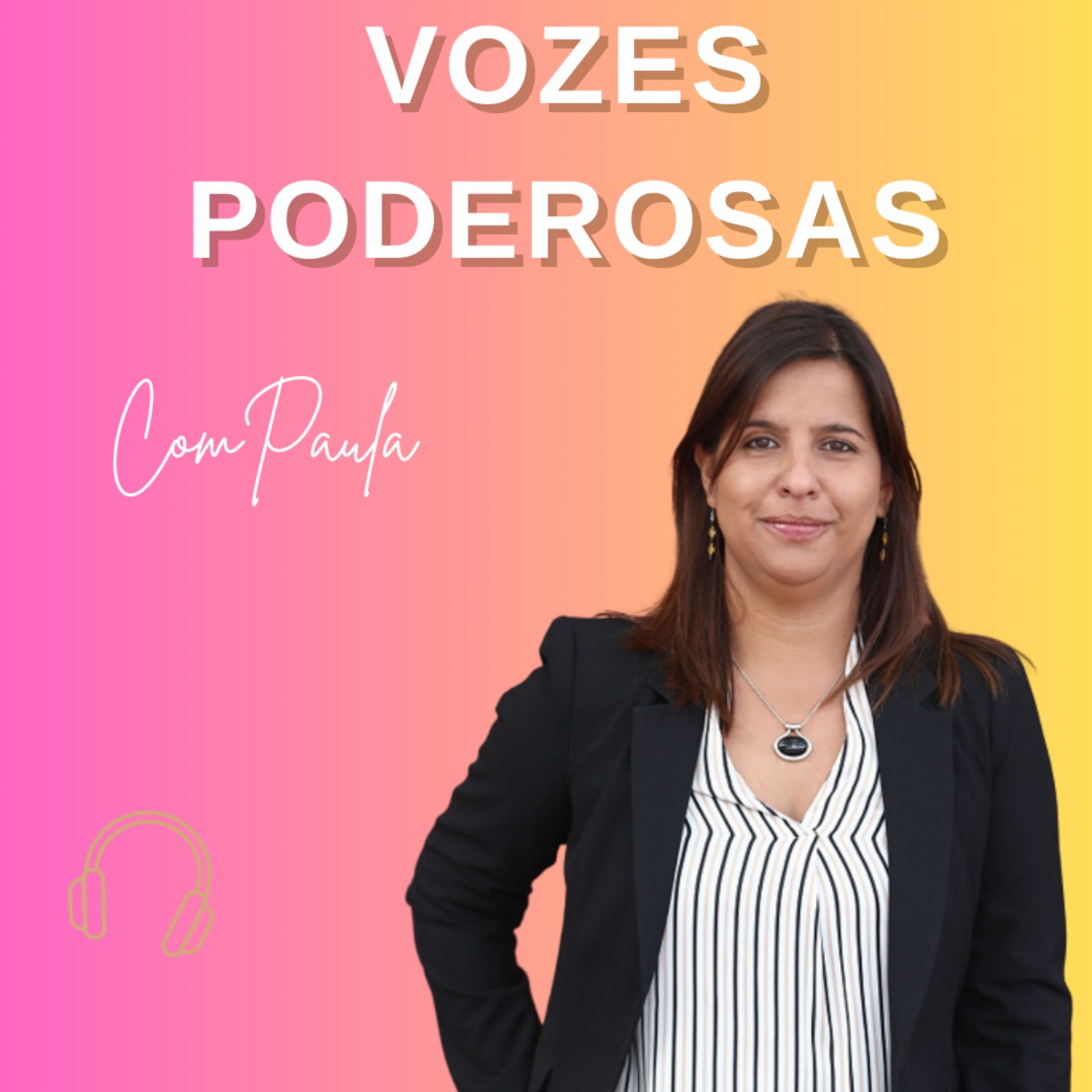 Vozes Poderosas