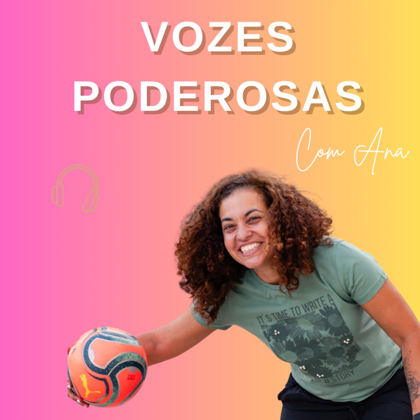 Vozes Poderosas