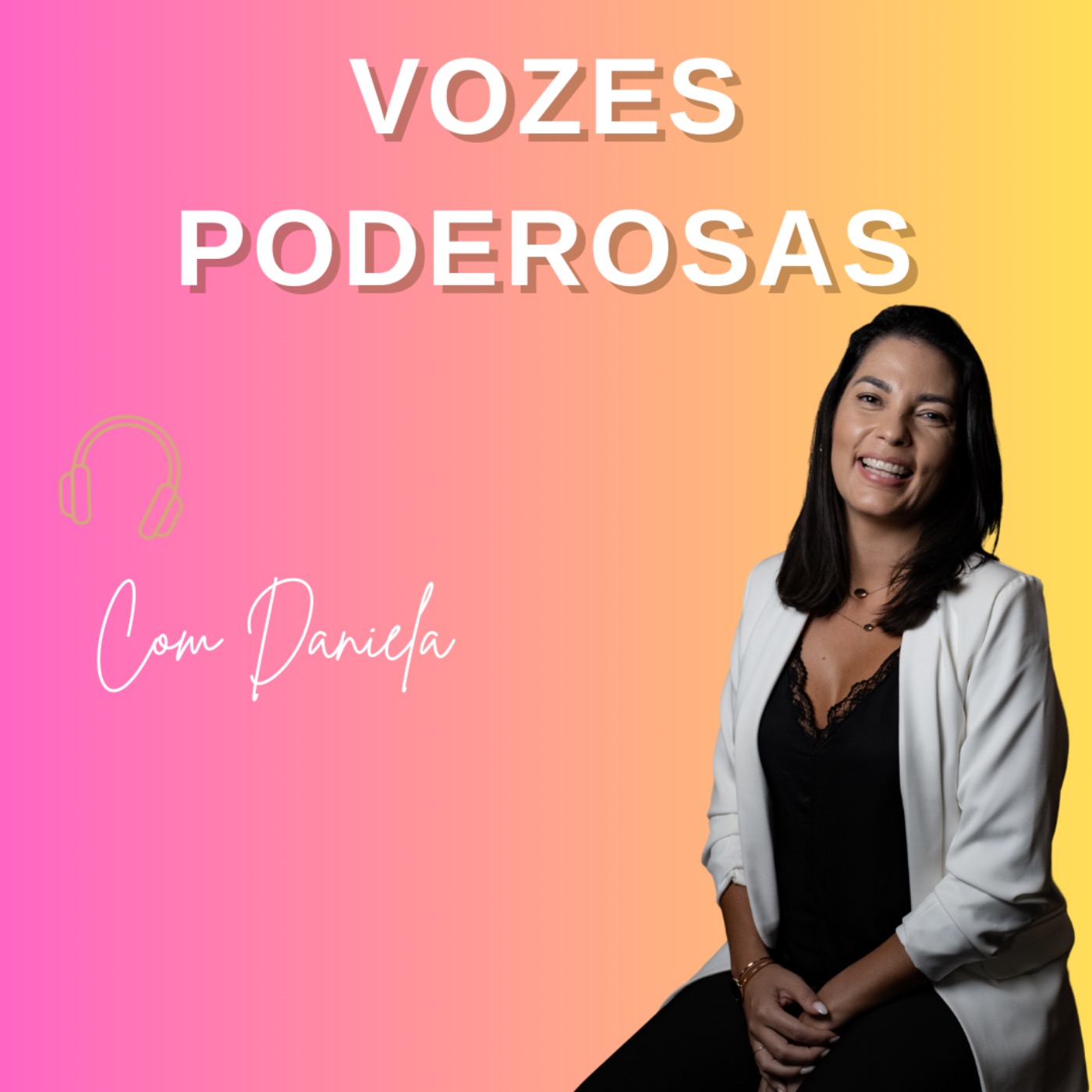 Vozes Poderosas
