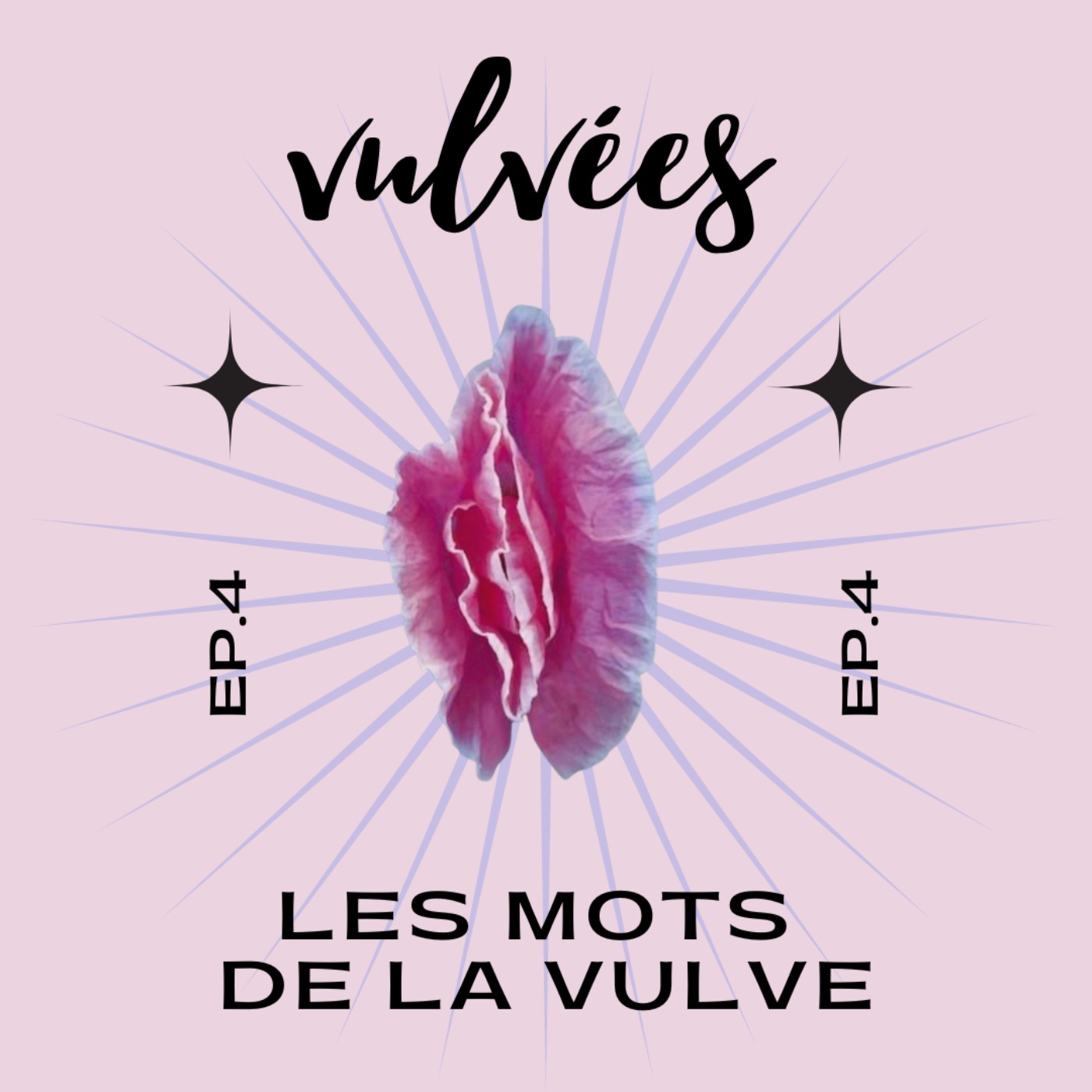 Vulvées - Tantra, sexualité positive, intimité, désir et plaisir