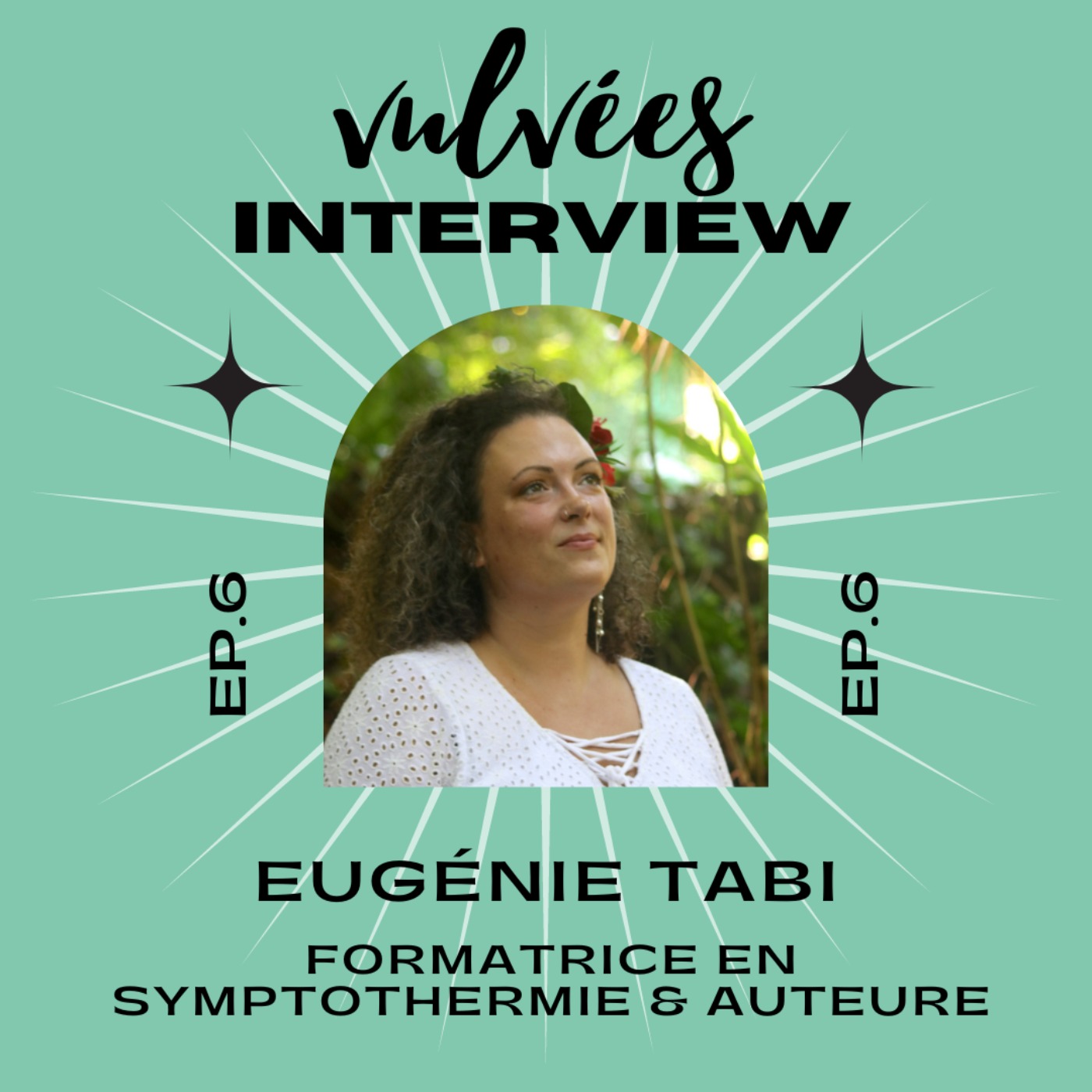 [Ep. 6] Interview d'Eugénie Tabi, formatrice en symptothermie : la symptothermie comme outil de connaissance de soi episode artwork