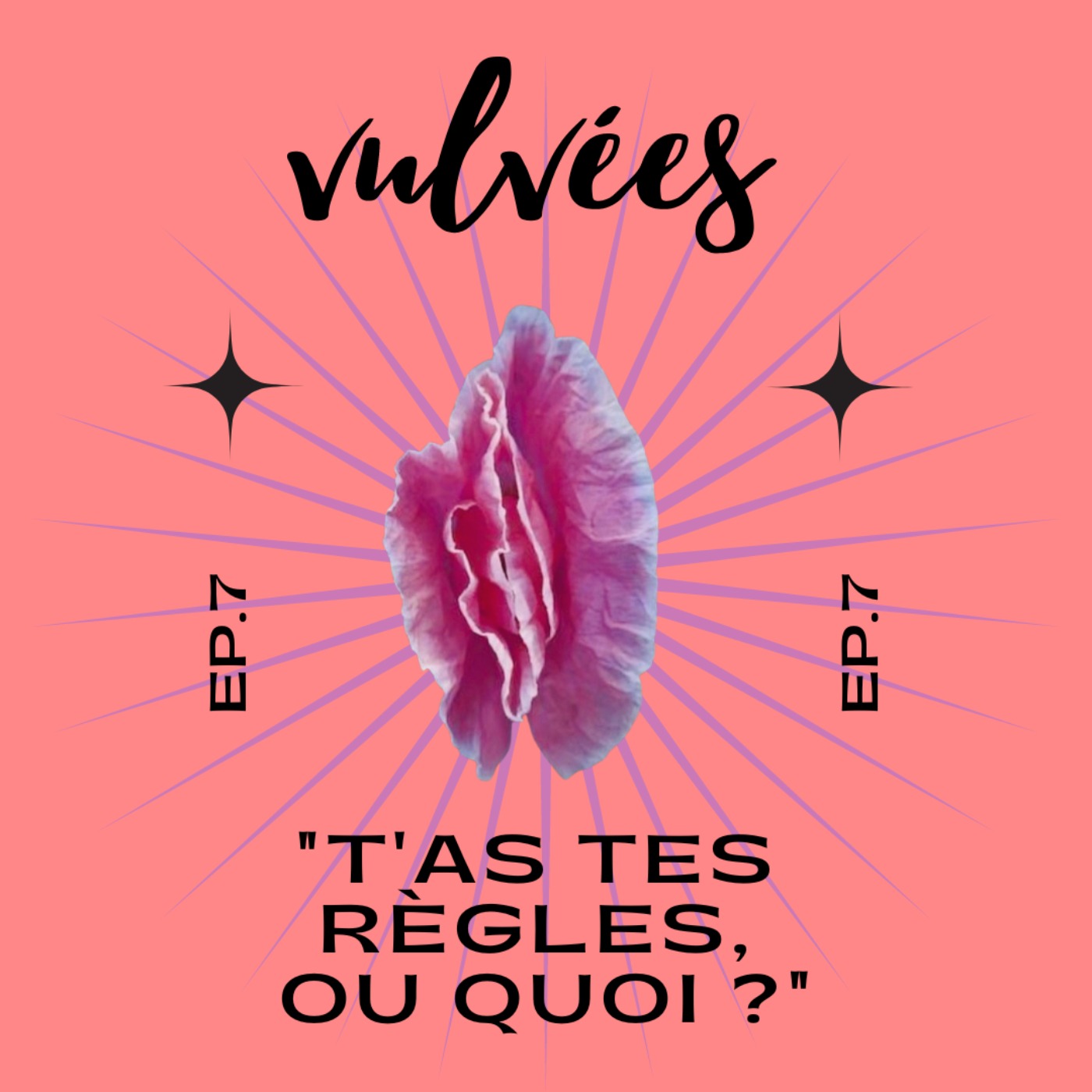 Vulvées - Tantra, sexualité positive, intimité, désir et plaisir