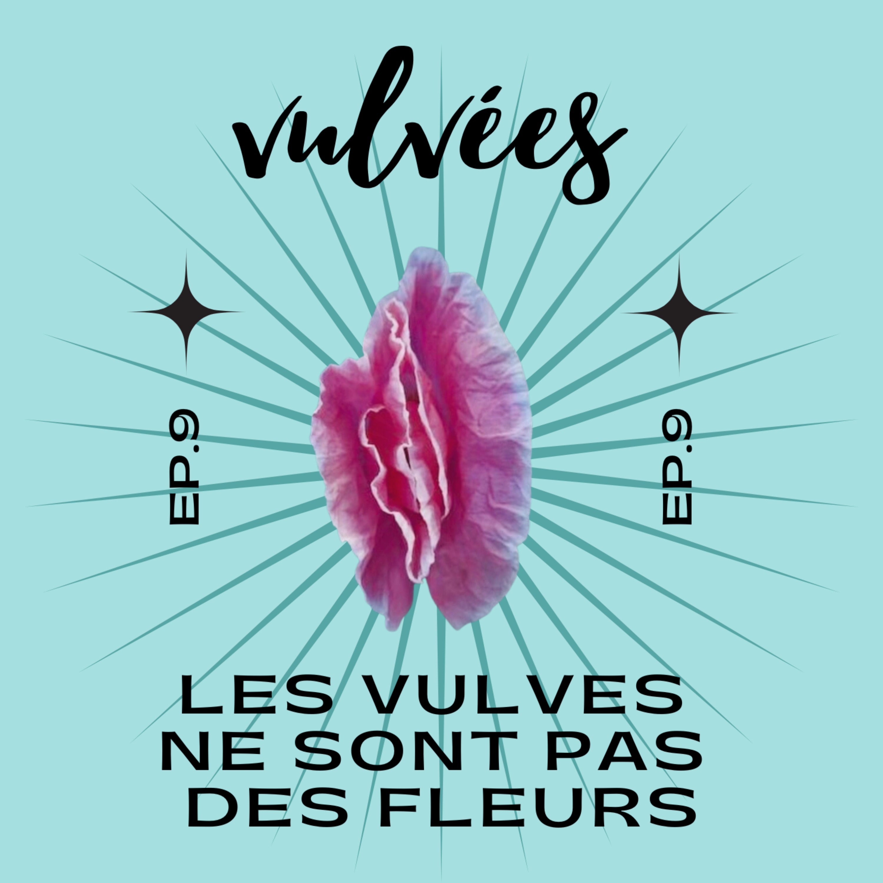 Vulvées - Tantra, sexualité positive, intimité, désir et plaisir