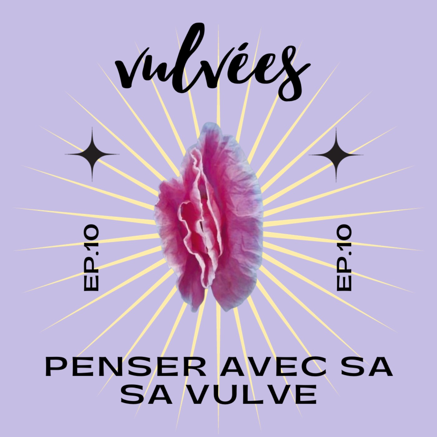 Vulvées - Tantra, sexualité positive, intimité, désir et plaisir