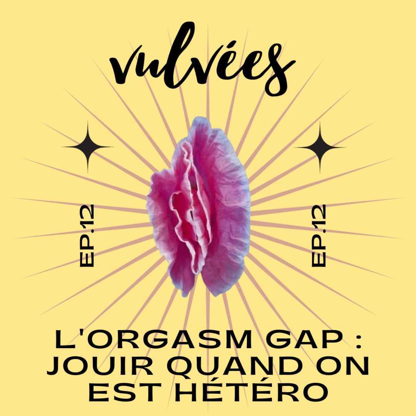 Vulvées - Tantra, sexualité positive, intimité, désir et plaisir