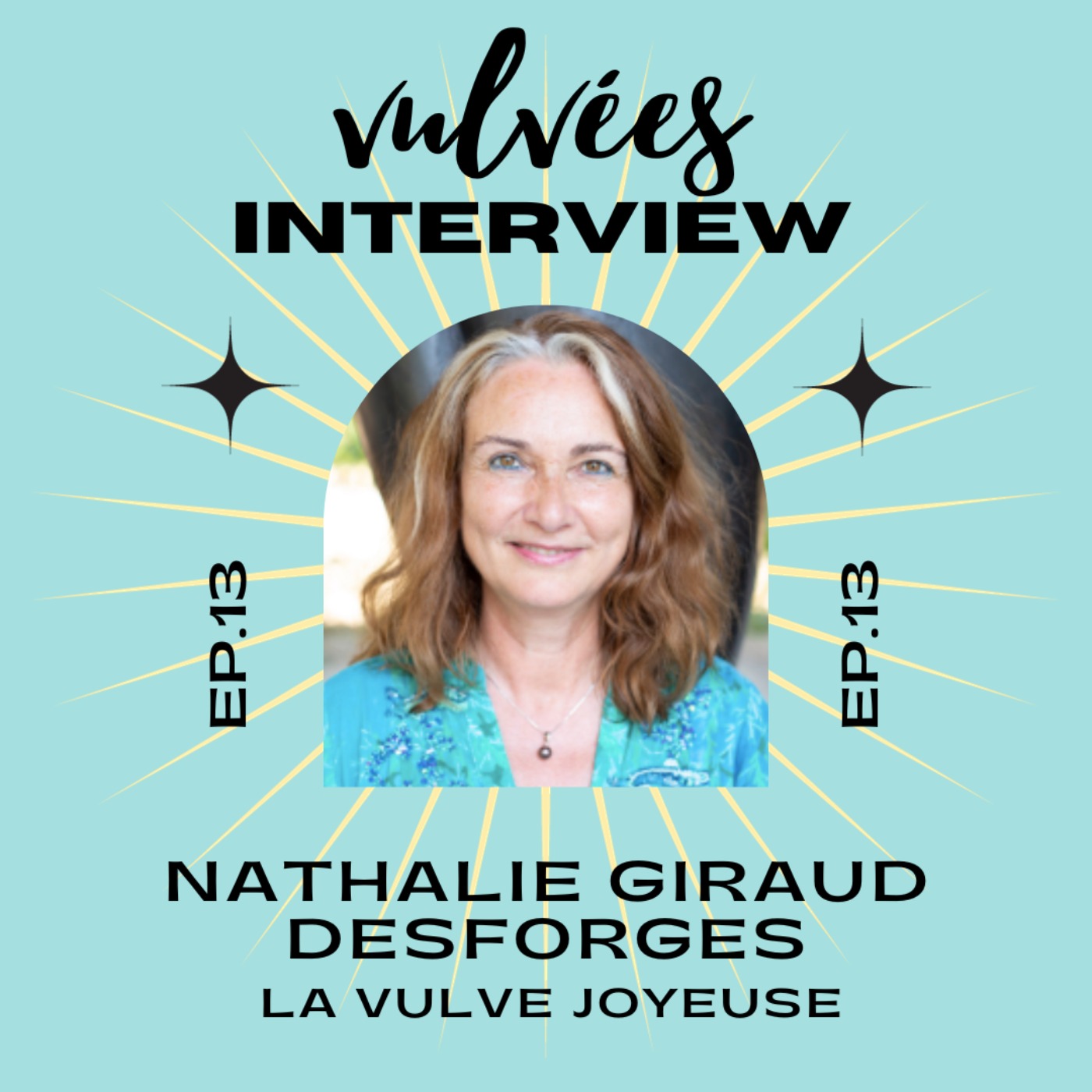 Vulvées - Tantra, sexualité positive, intimité, désir et plaisir