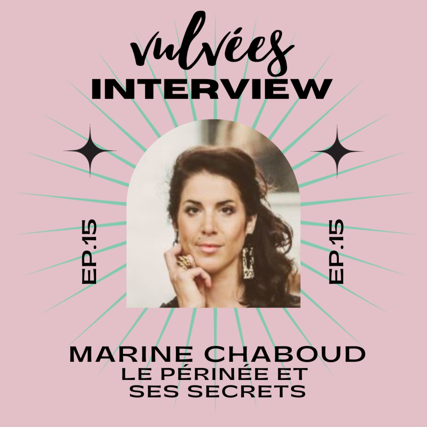 Vulvées - Tantra, sexualité positive, intimité, désir et plaisir