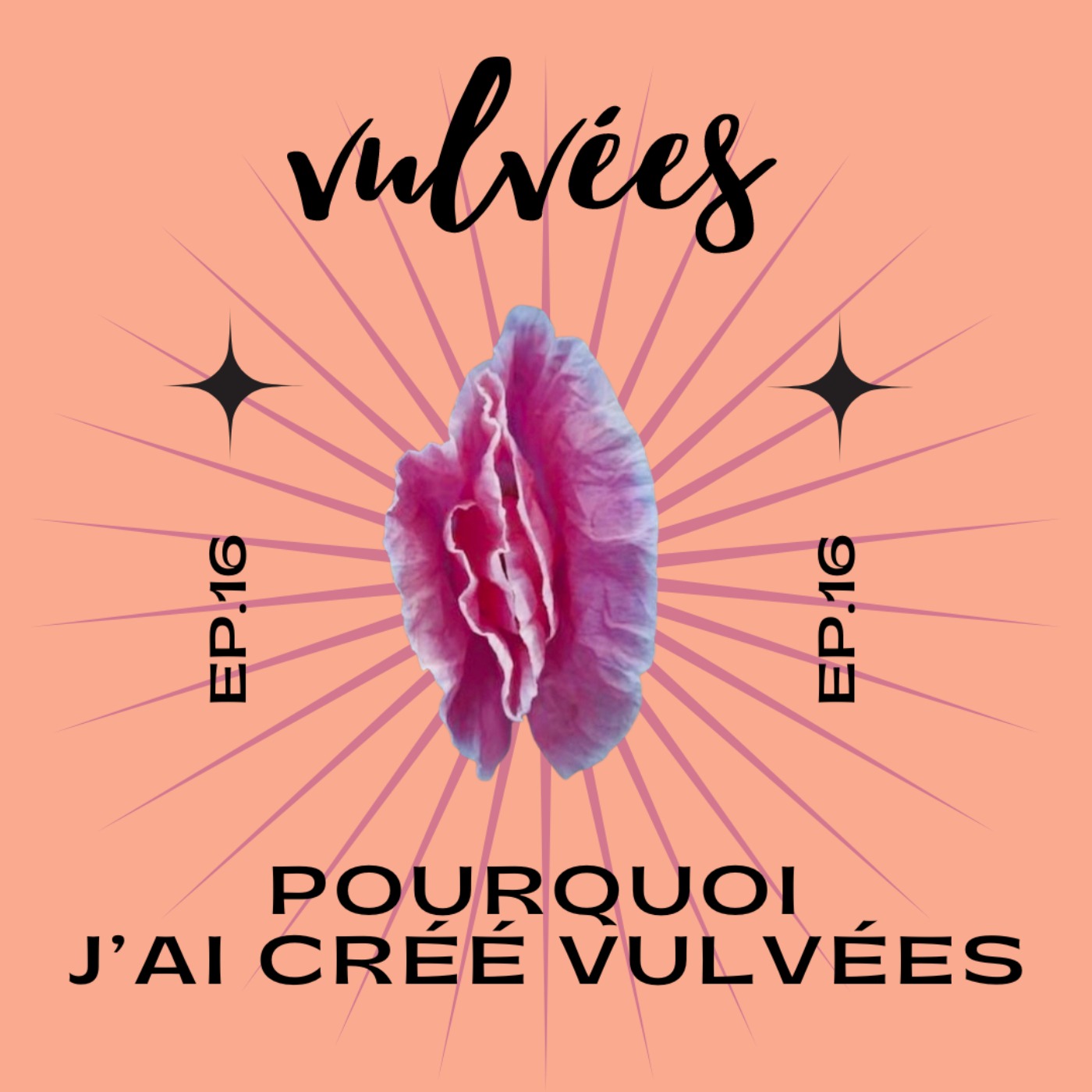 Vulvées - Tantra, sexualité positive, intimité, désir et plaisir