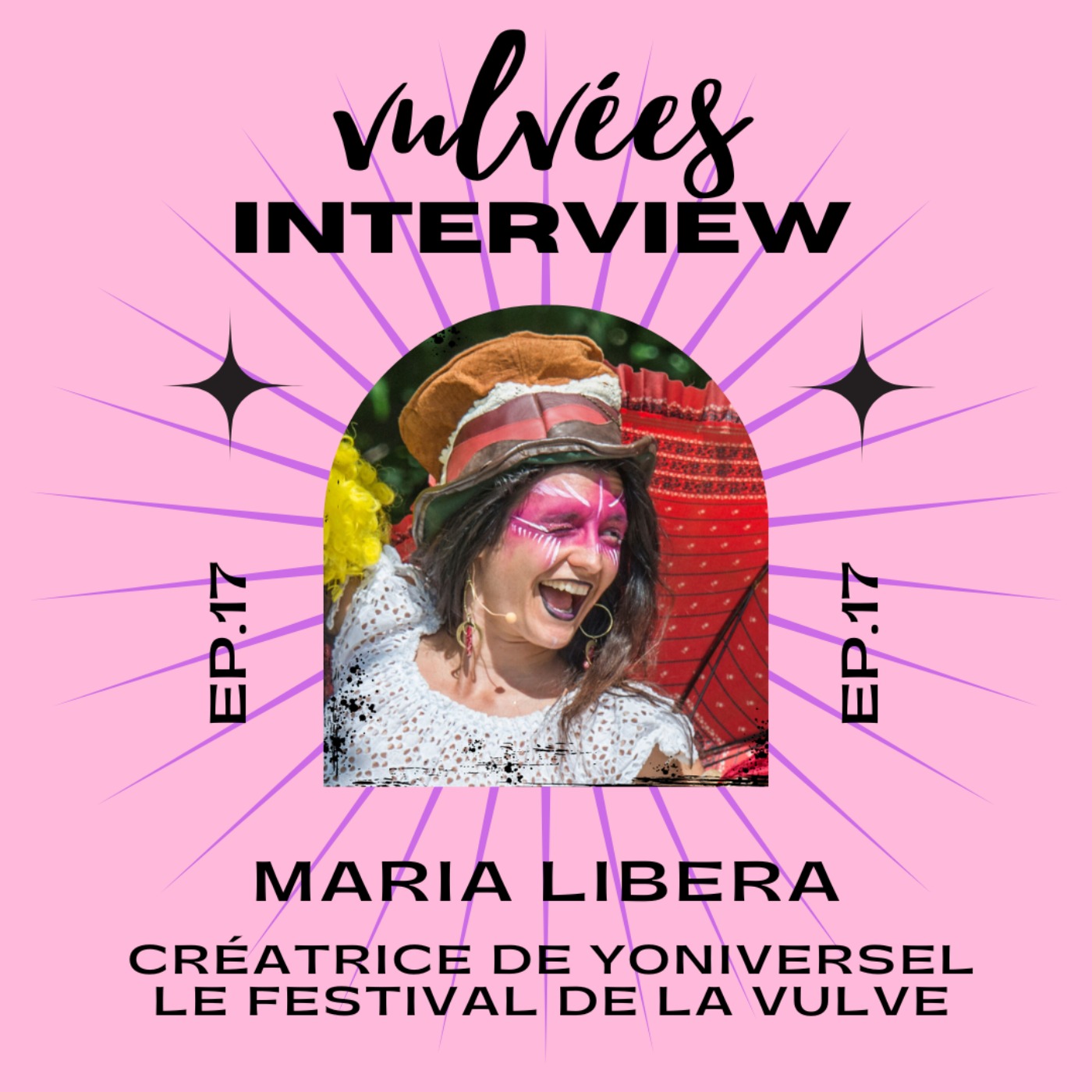 Vulvées - Tantra, sexualité positive, intimité, désir et plaisir