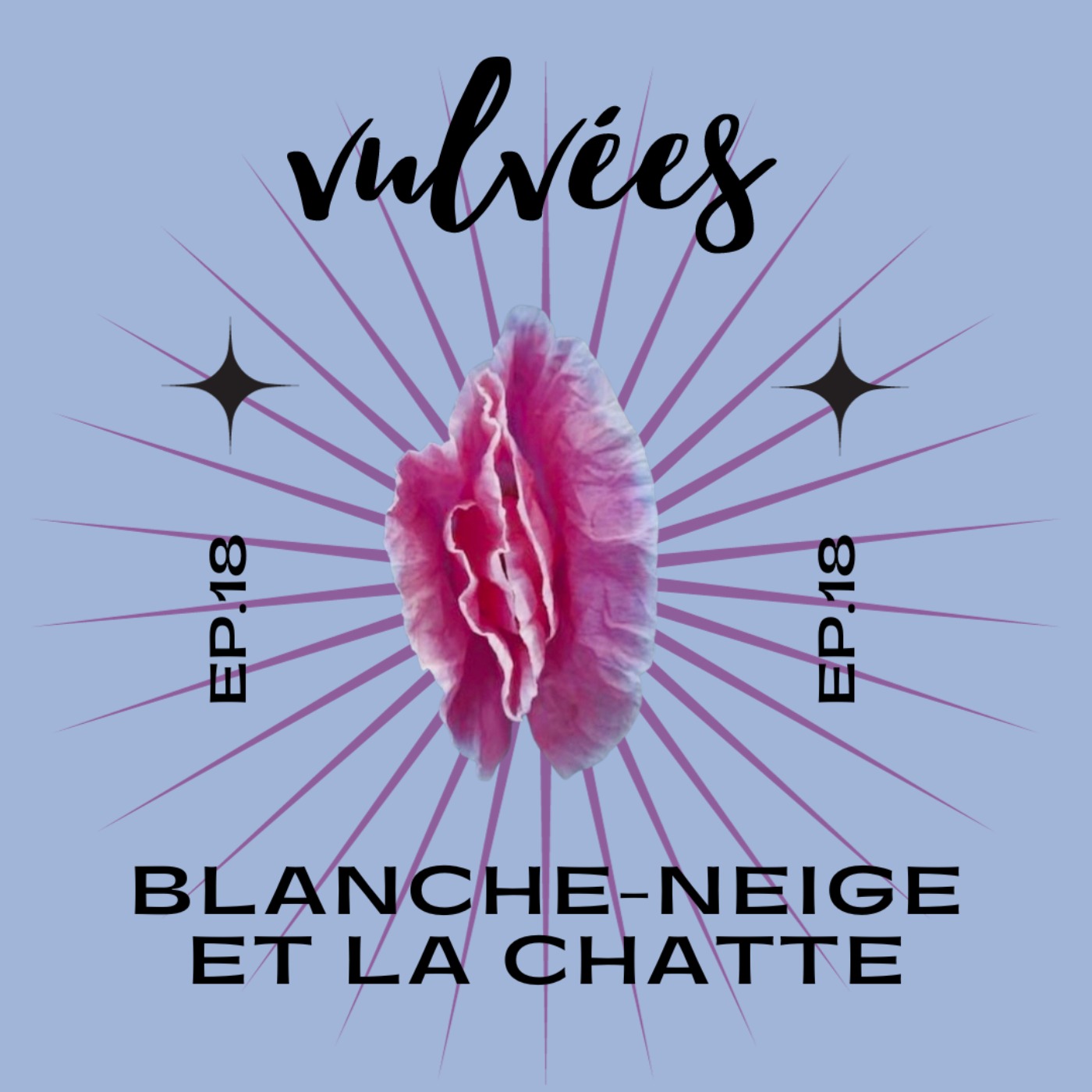 Vulvées - Tantra, sexualité positive, intimité, désir et plaisir