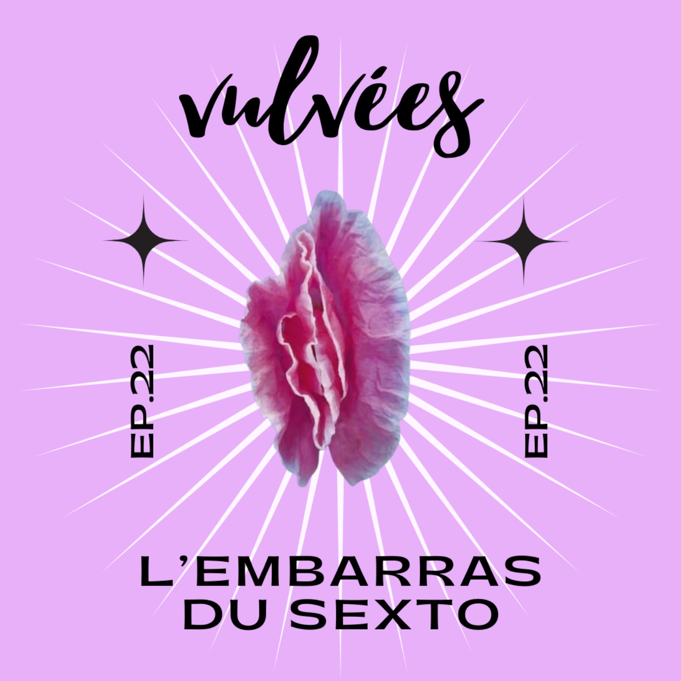 [Ep. 22]  L'embarras du sexto