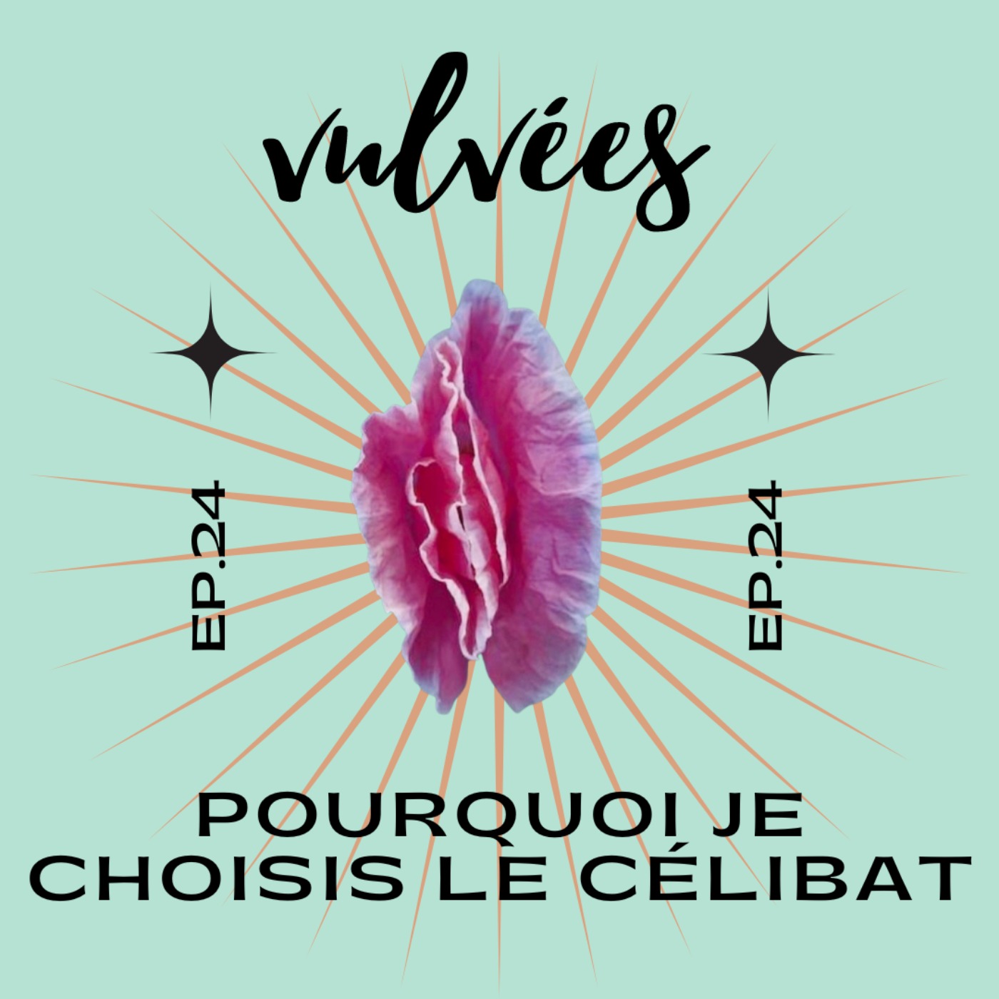 Vulvées - Tantra, sexualité positive, intimité, désir et plaisir