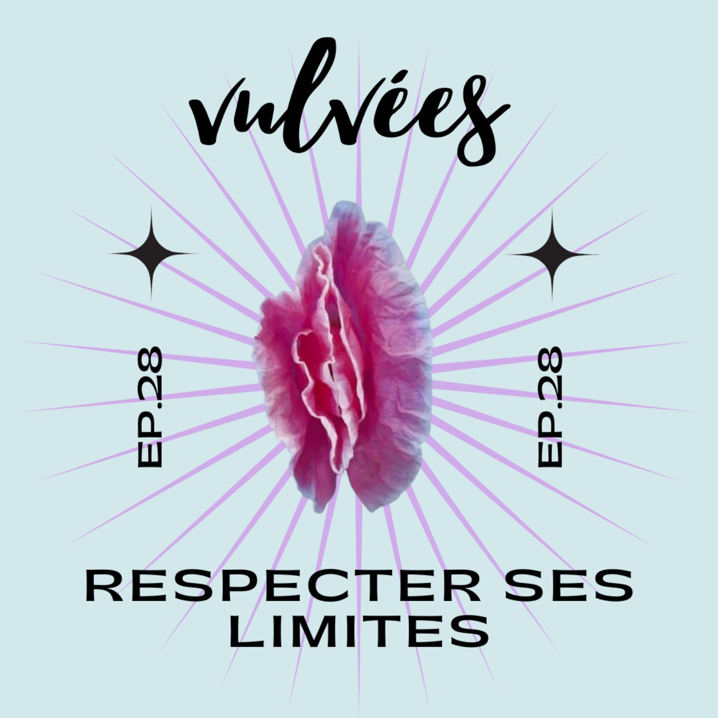 Vulvées - Tantra, sexualité positive, intimité, désir et plaisir