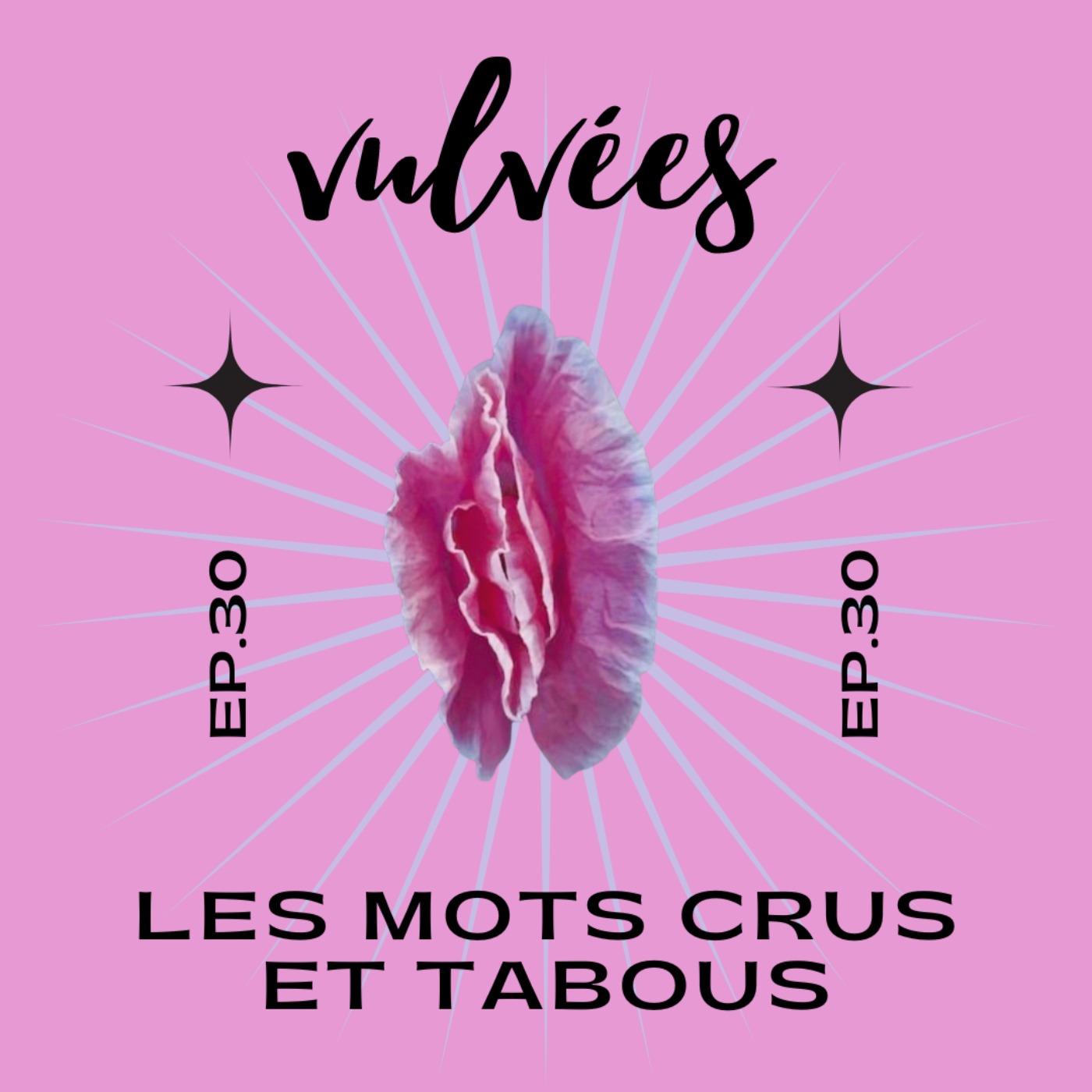 Vulvées - Tantra, sexualité positive, intimité, désir et plaisir